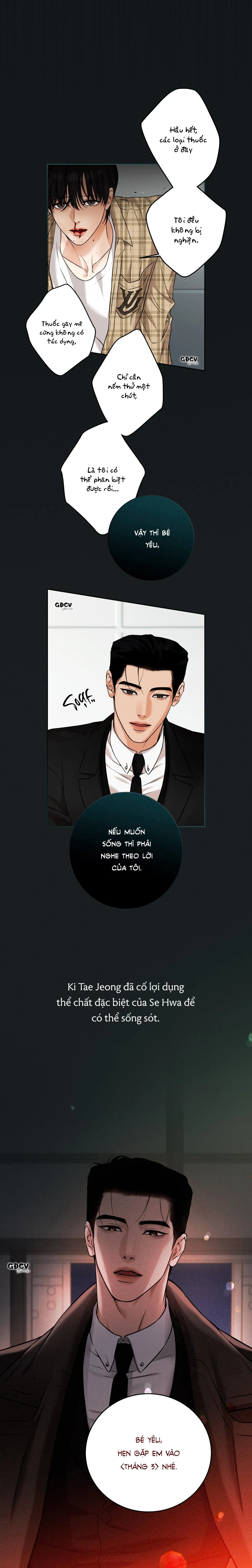 THÁNG 3 Chapter 0 Trang 6