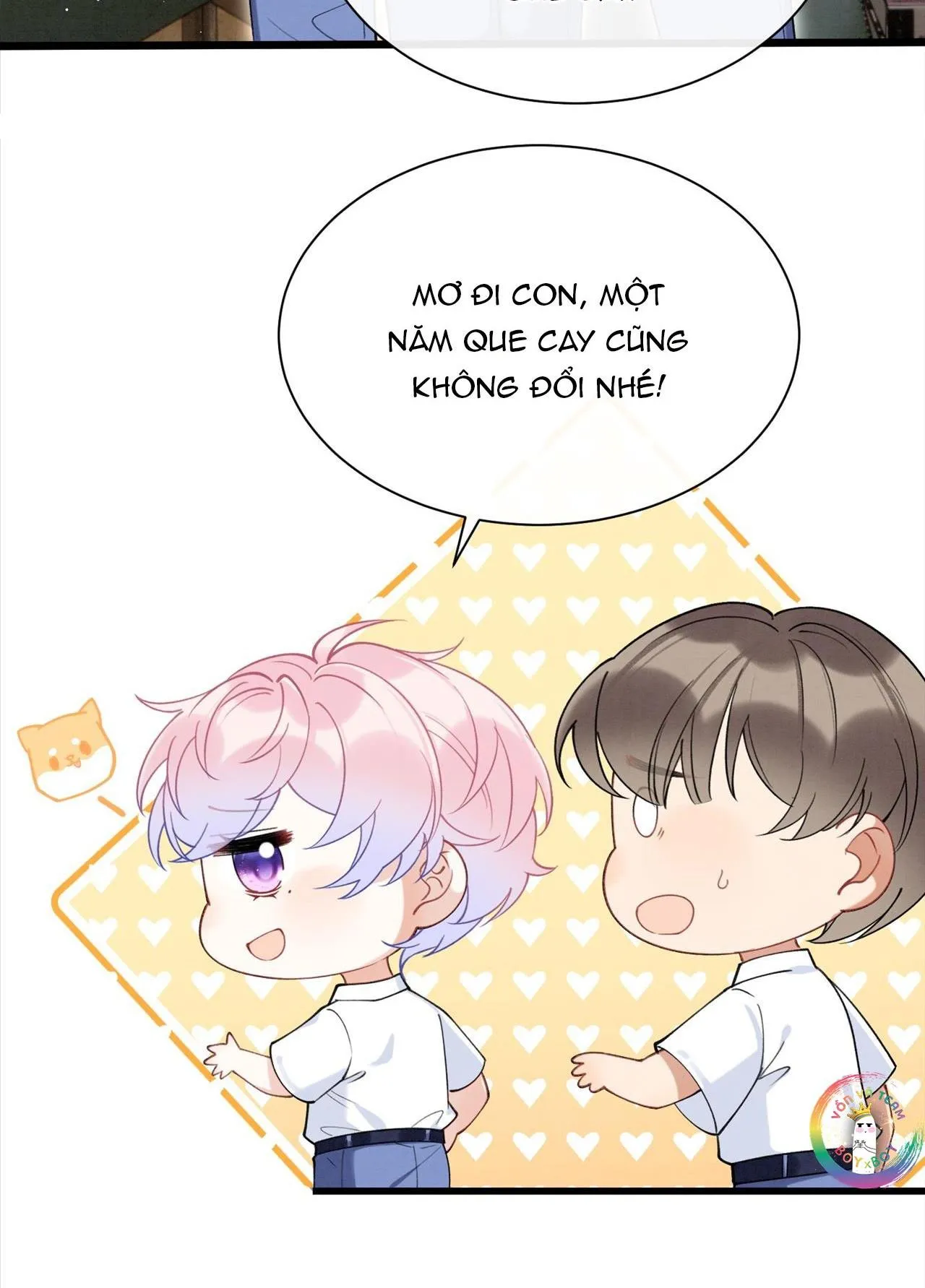 Thằng Bạn Nối Khố Combat Với Tui Bị Nghiệp Quật Rồi!?! (Raw Drop) Chapter 5 Trang 6