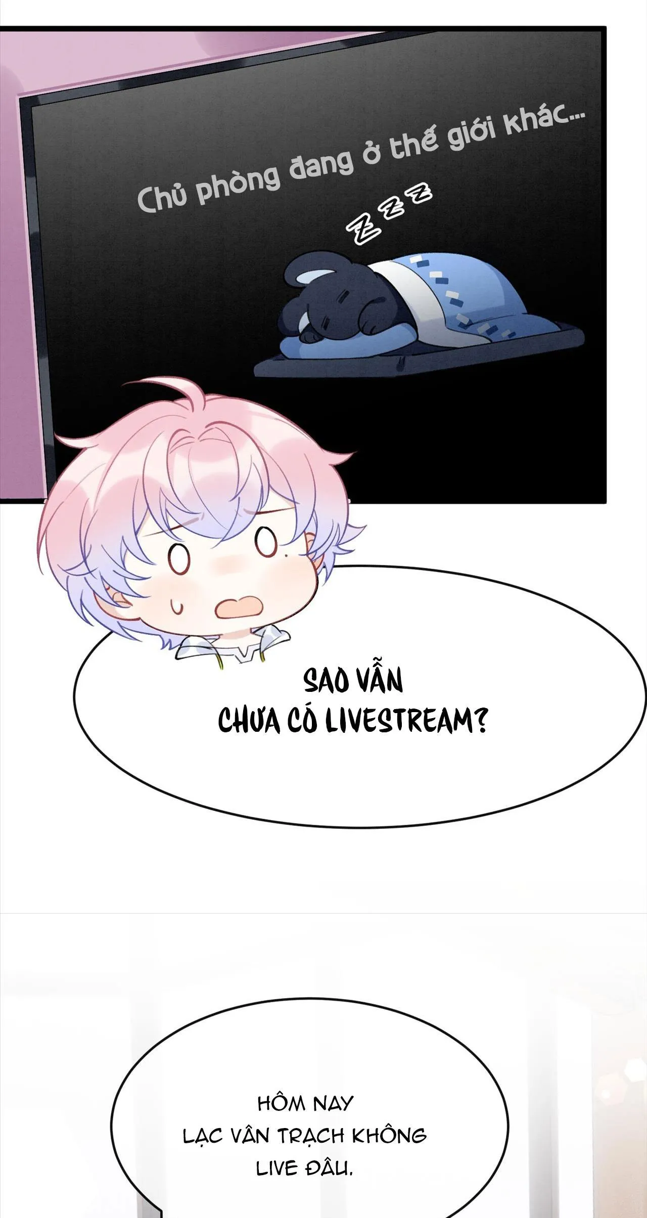 Thằng Bạn Nối Khố Combat Với Tui Bị Nghiệp Quật Rồi!?! (Raw Drop) Chapter 5 Trang 25