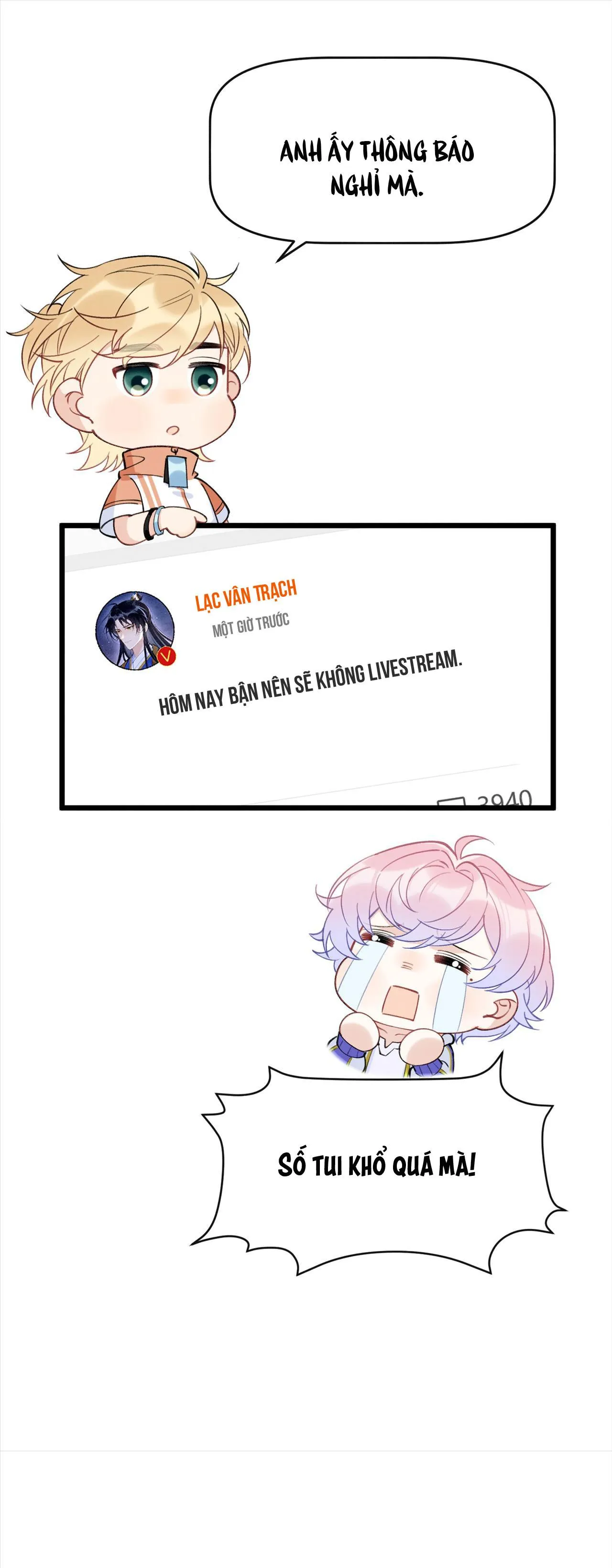 Thằng Bạn Nối Khố Combat Với Tui Bị Nghiệp Quật Rồi!?! (Raw Drop) Chapter 5 Trang 27