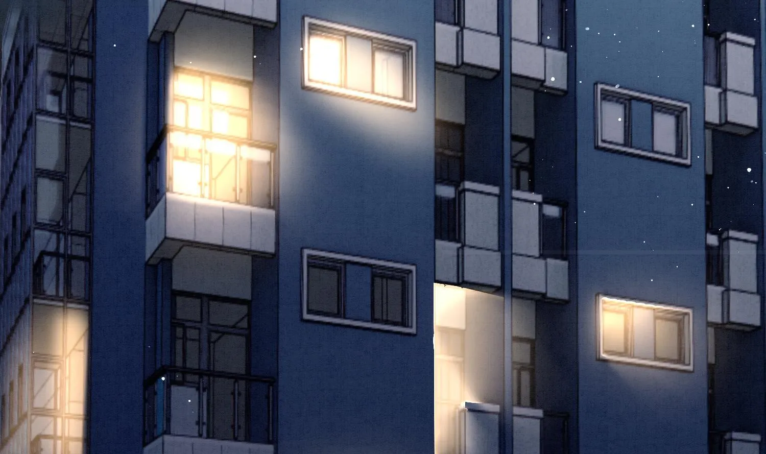 Thằng Bạn Nối Khố Combat Với Tui Bị Nghiệp Quật Rồi!?! (Raw Drop) Chapter 6 Trang 6