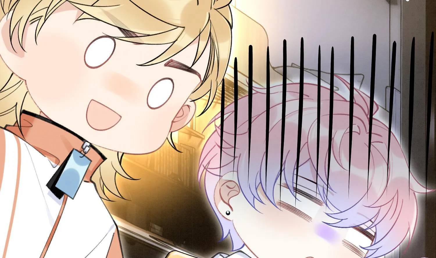 Thằng Bạn Nối Khố Combat Với Tui Bị Nghiệp Quật Rồi!?! (Raw Drop) Chapter 6 Trang 8