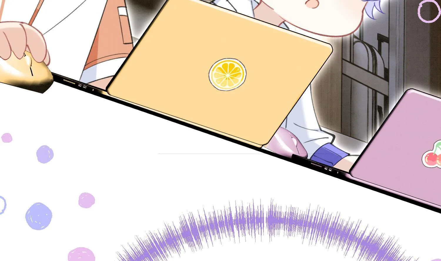 Thằng Bạn Nối Khố Combat Với Tui Bị Nghiệp Quật Rồi!?! (Raw Drop) Chapter 6 Trang 9