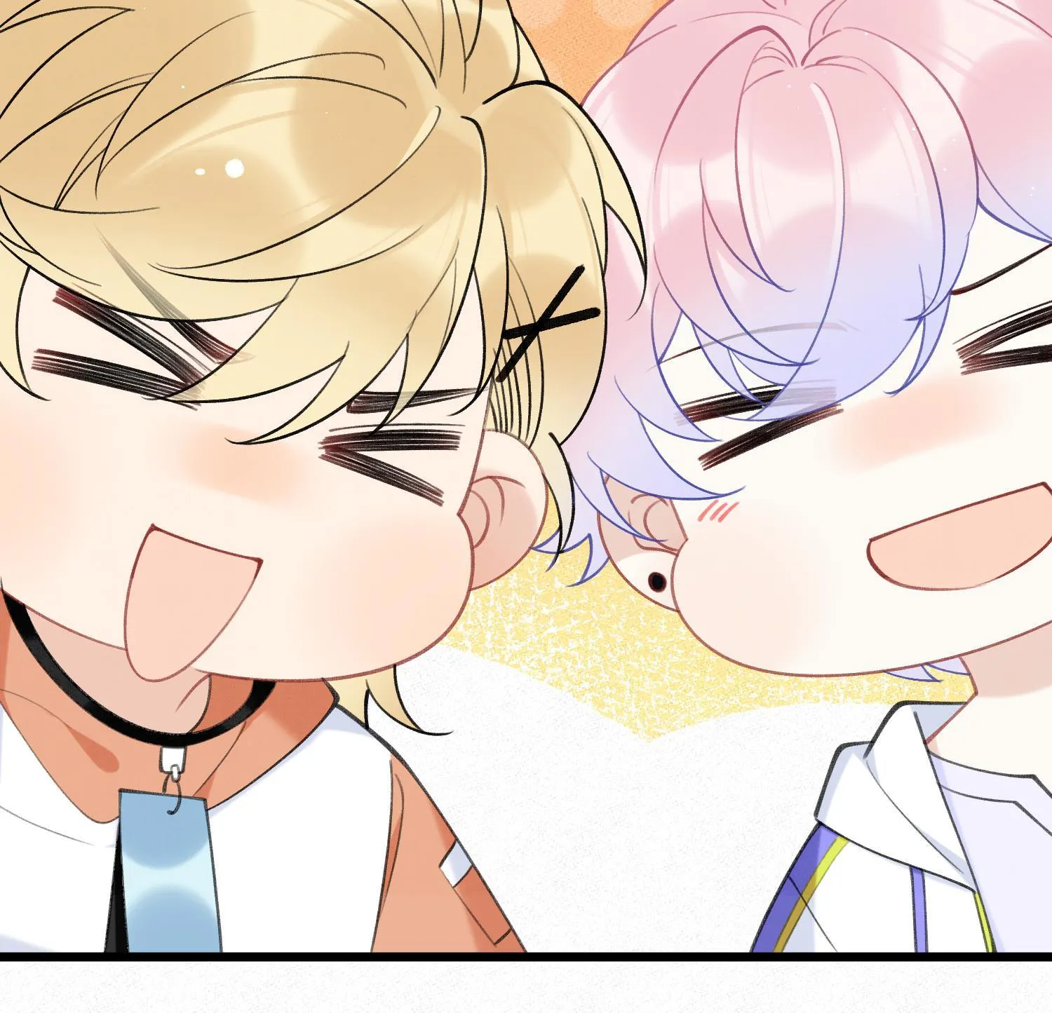 Thằng Bạn Nối Khố Combat Với Tui Bị Nghiệp Quật Rồi!?! (Raw Drop) Chapter 6 Trang 21