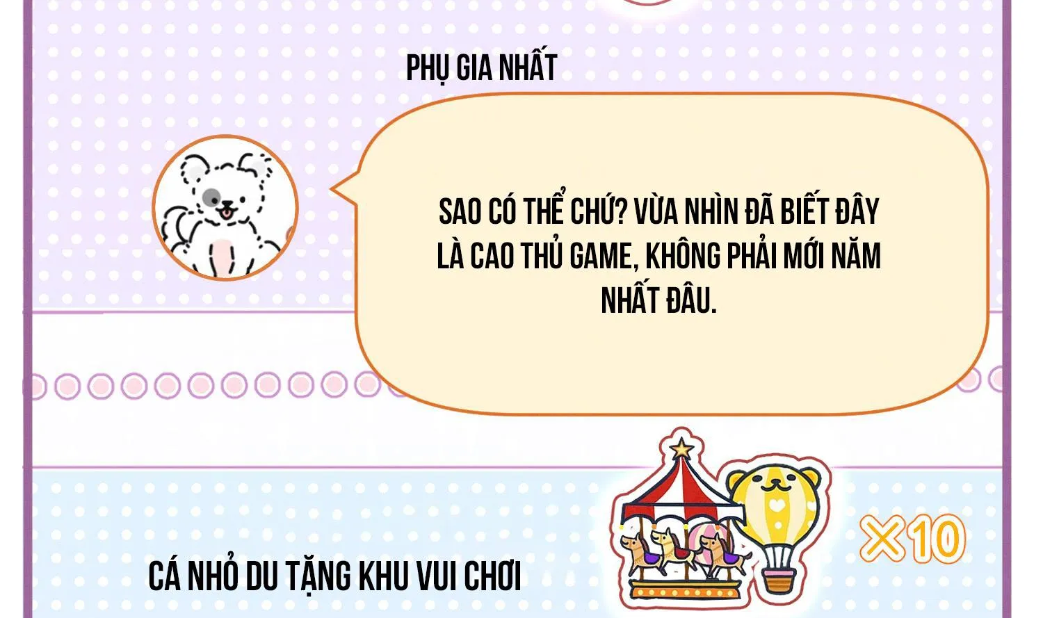 Thằng Bạn Nối Khố Combat Với Tui Bị Nghiệp Quật Rồi!?! (Raw Drop) Chapter 6 Trang 23