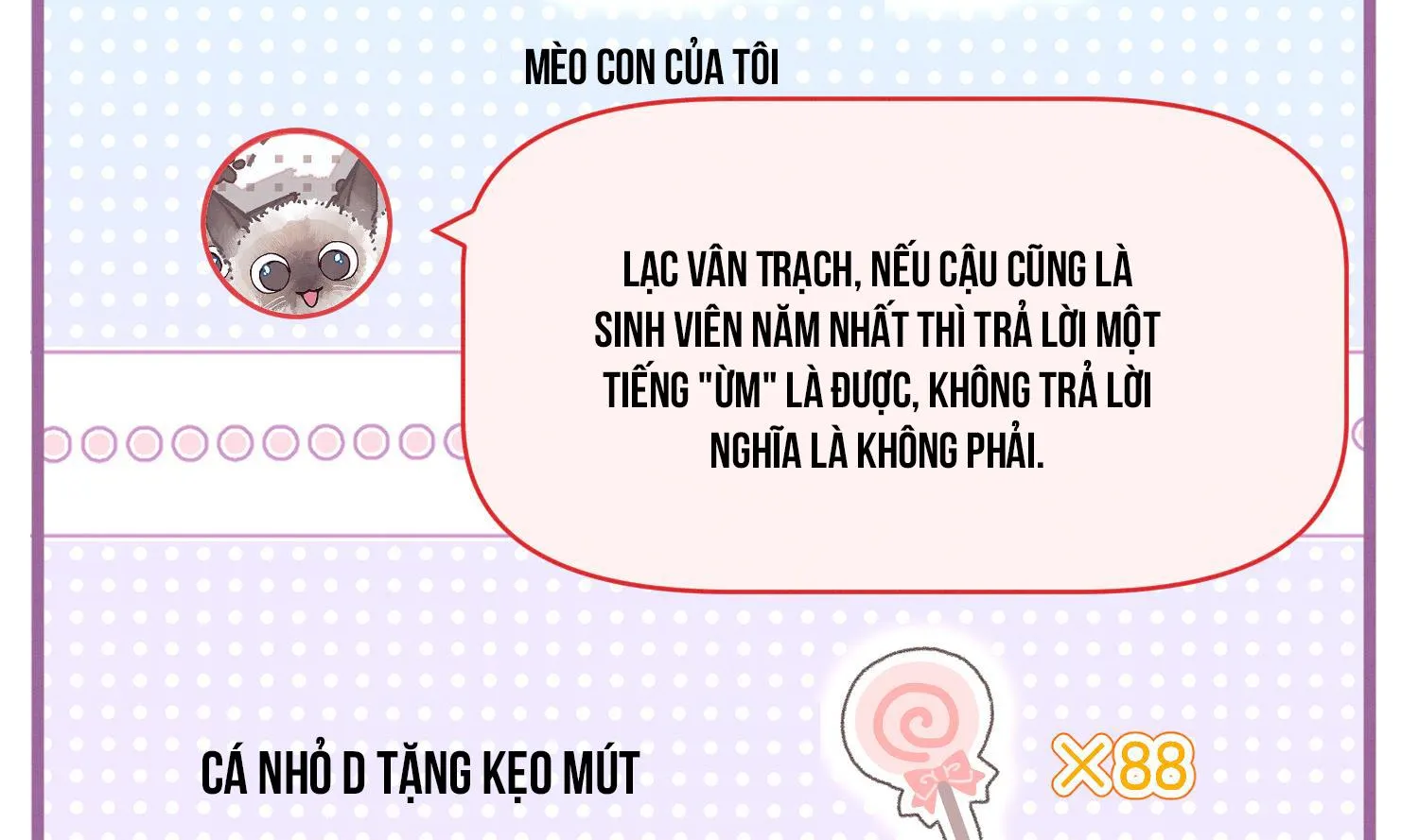 Thằng Bạn Nối Khố Combat Với Tui Bị Nghiệp Quật Rồi!?! (Raw Drop) Chapter 6 Trang 24