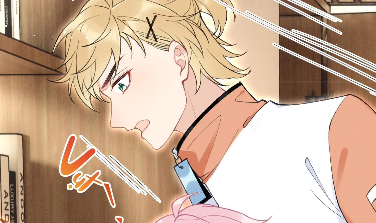 Thằng Bạn Nối Khố Combat Với Tui Bị Nghiệp Quật Rồi!?! (Raw Drop) Chapter 6 Trang 29