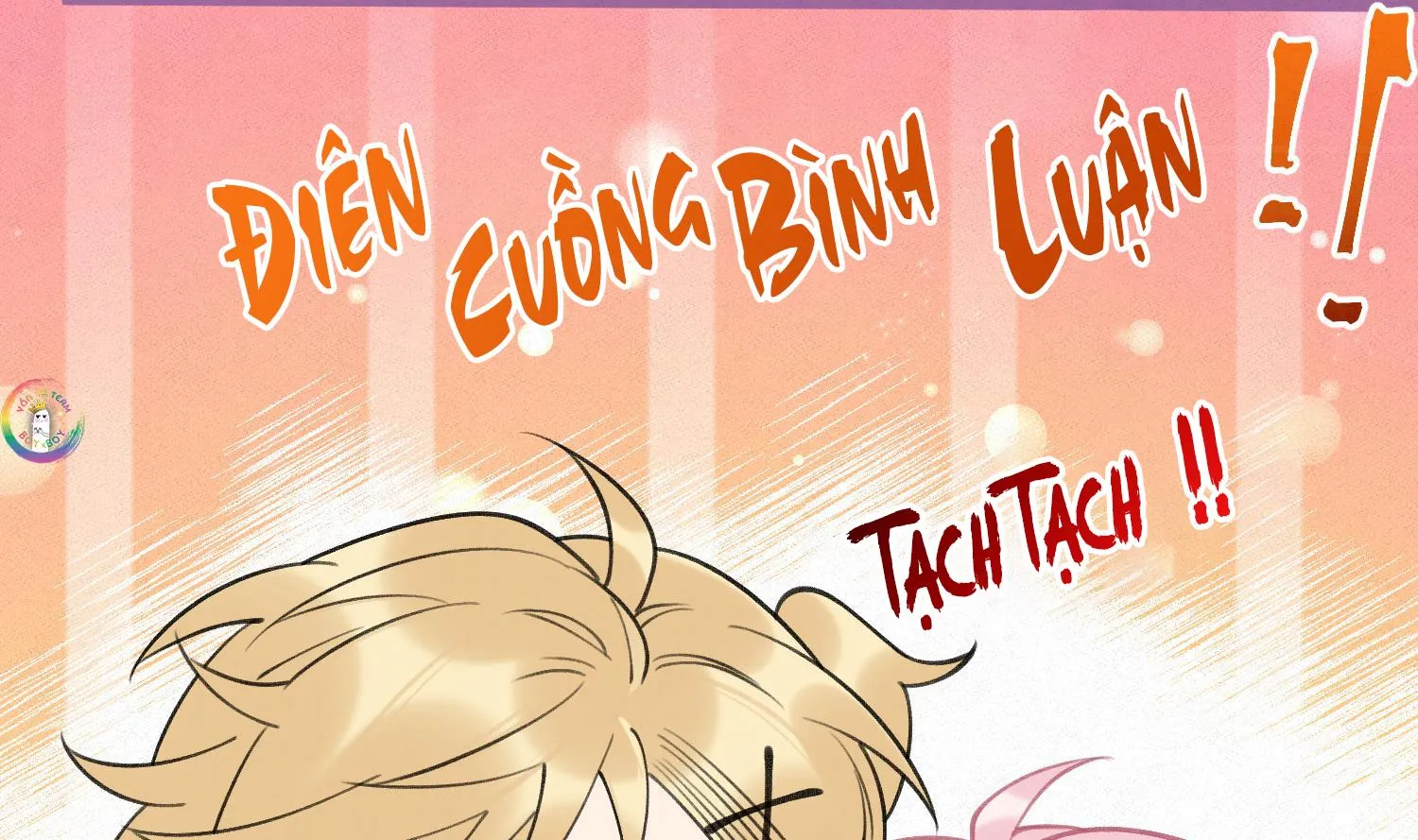 Thằng Bạn Nối Khố Combat Với Tui Bị Nghiệp Quật Rồi!?! (Raw Drop) Chapter 6 Trang 31