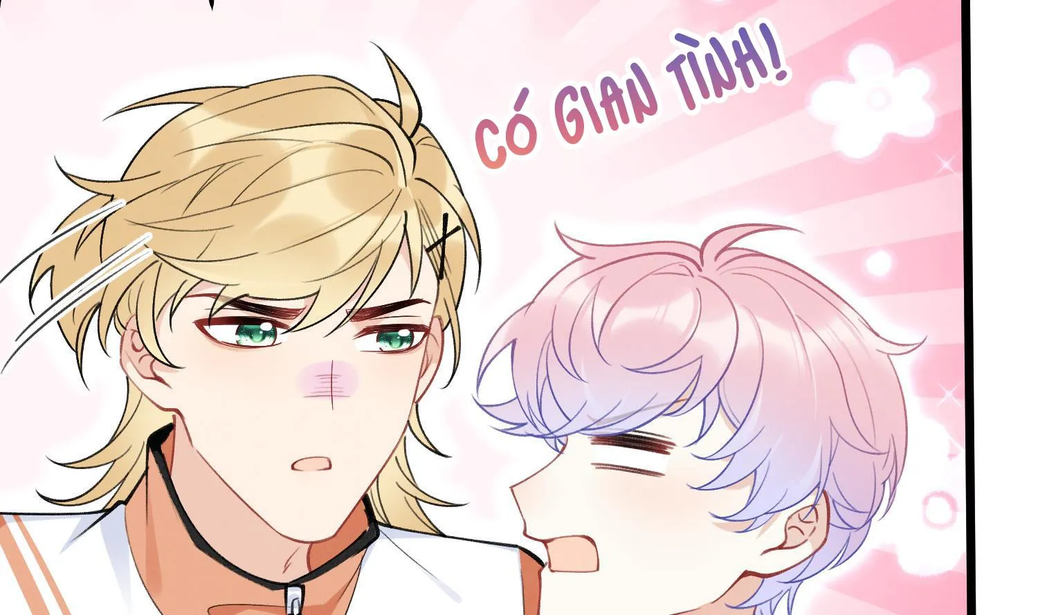 Thằng Bạn Nối Khố Combat Với Tui Bị Nghiệp Quật Rồi!?! (Raw Drop) Chapter 6 Trang 39