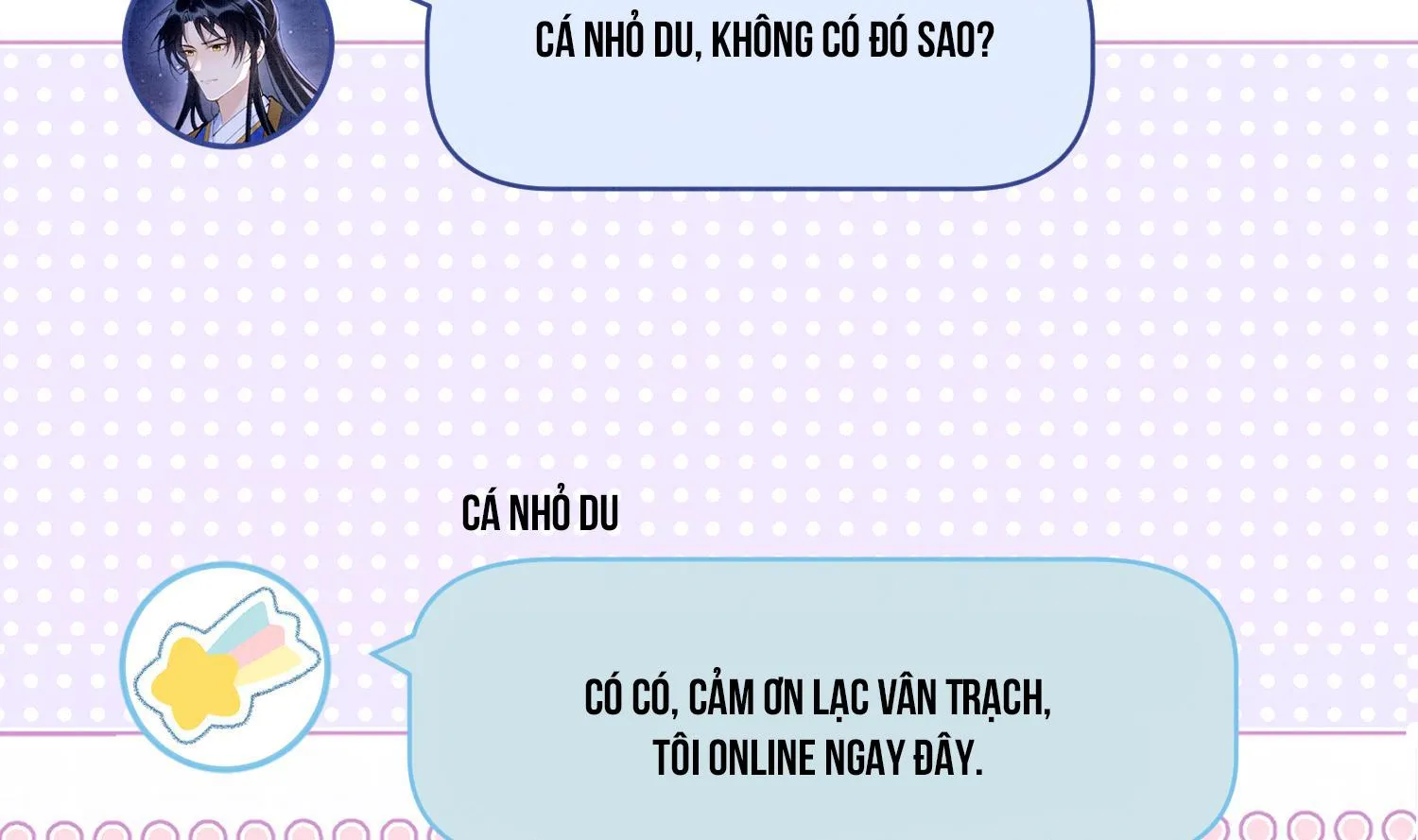 Thằng Bạn Nối Khố Combat Với Tui Bị Nghiệp Quật Rồi!?! (Raw Drop) Chapter 6 Trang 41