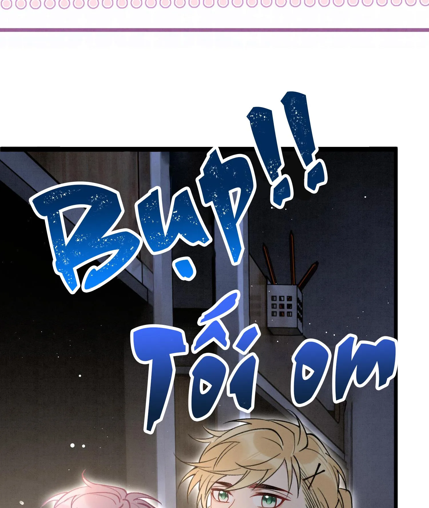 Thằng Bạn Nối Khố Combat Với Tui Bị Nghiệp Quật Rồi!?! (Raw Drop) Chapter 6 Trang 44