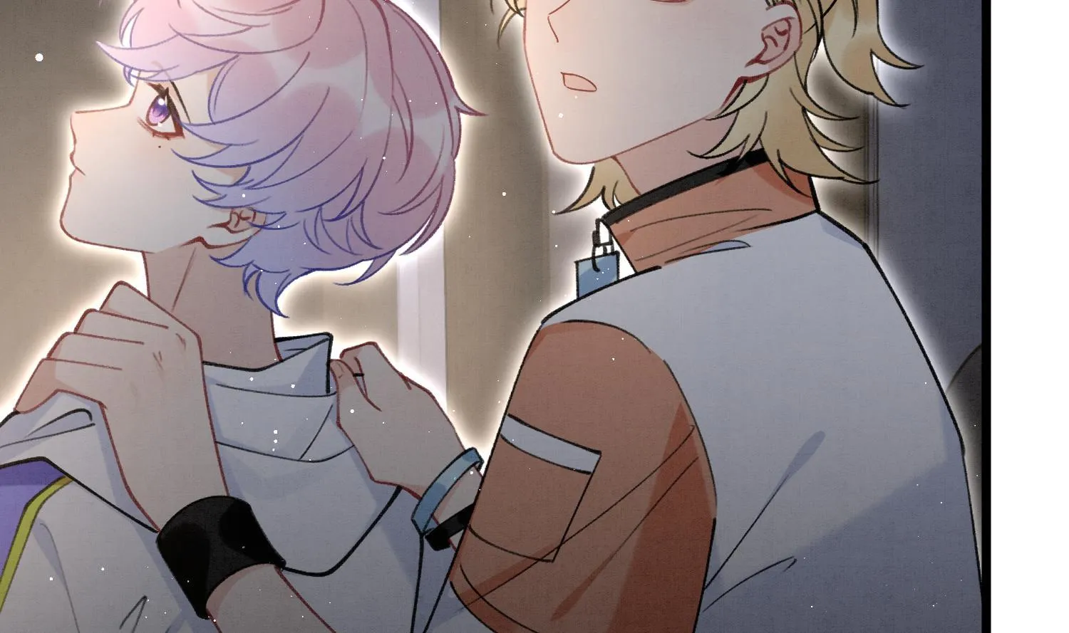 Thằng Bạn Nối Khố Combat Với Tui Bị Nghiệp Quật Rồi!?! (Raw Drop) Chapter 6 Trang 45