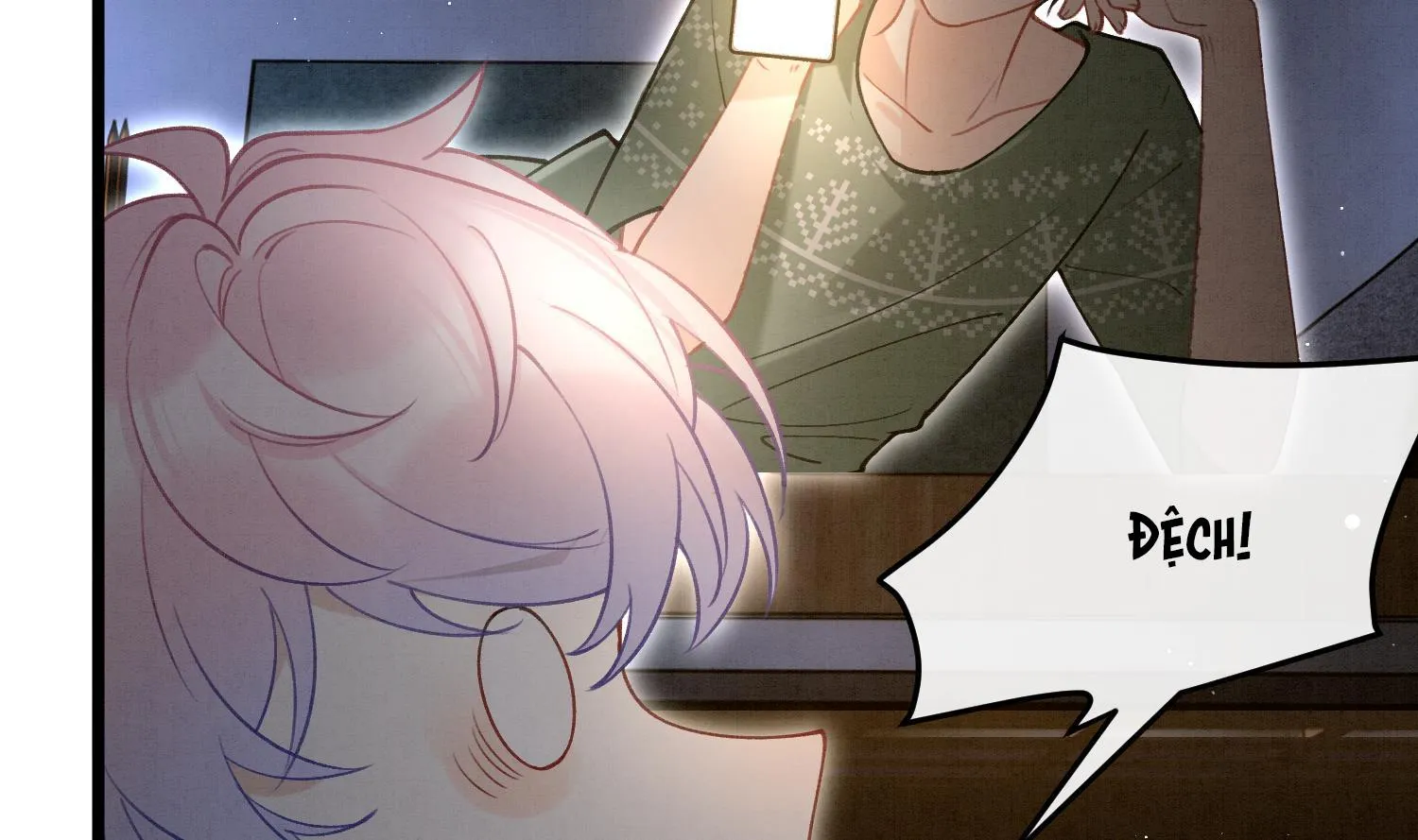 Thằng Bạn Nối Khố Combat Với Tui Bị Nghiệp Quật Rồi!?! (Raw Drop) Chapter 6 Trang 47