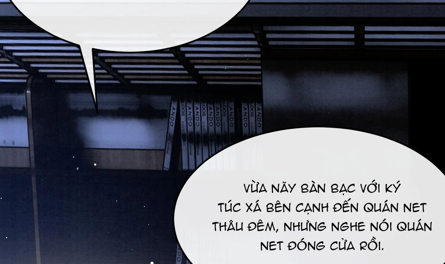 Thằng Bạn Nối Khố Combat Với Tui Bị Nghiệp Quật Rồi!?! (Raw Drop) Chapter 6 Trang 49