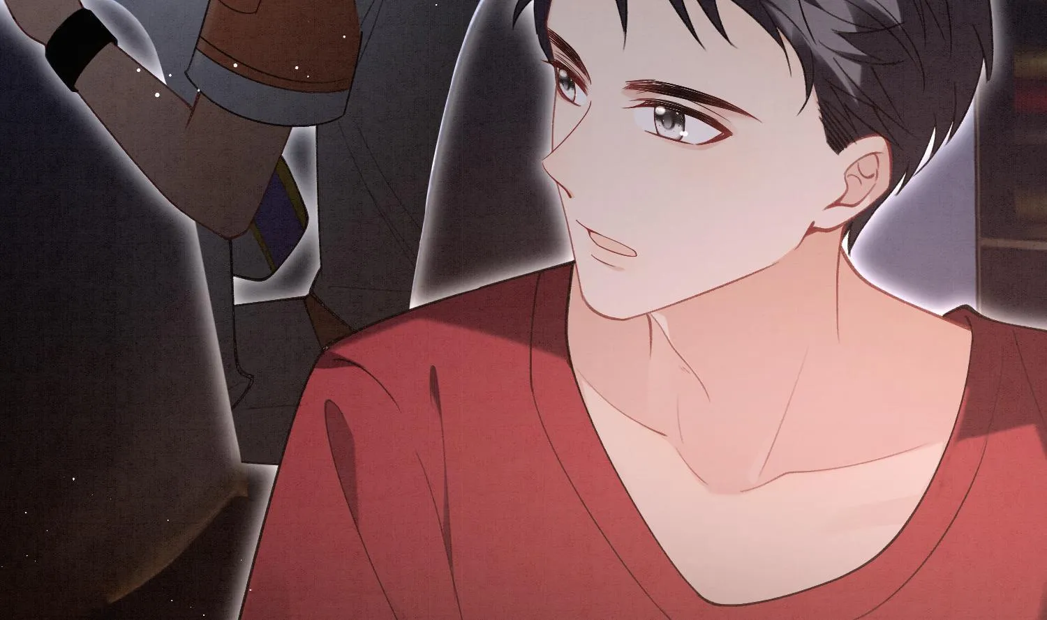 Thằng Bạn Nối Khố Combat Với Tui Bị Nghiệp Quật Rồi!?! (Raw Drop) Chapter 6 Trang 51