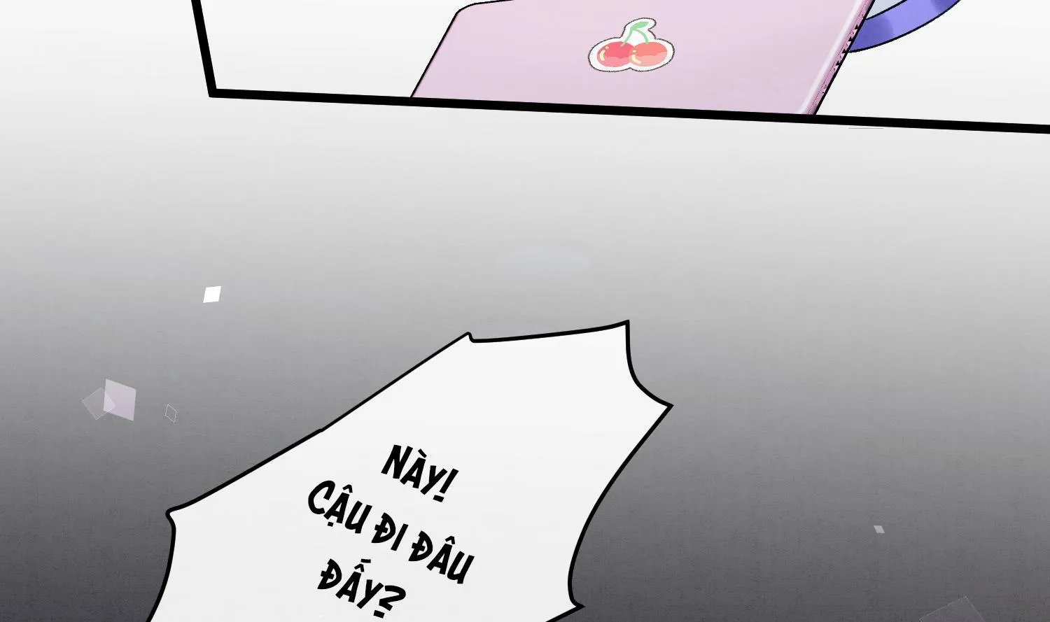 Thằng Bạn Nối Khố Combat Với Tui Bị Nghiệp Quật Rồi!?! (Raw Drop) Chapter 6 Trang 54