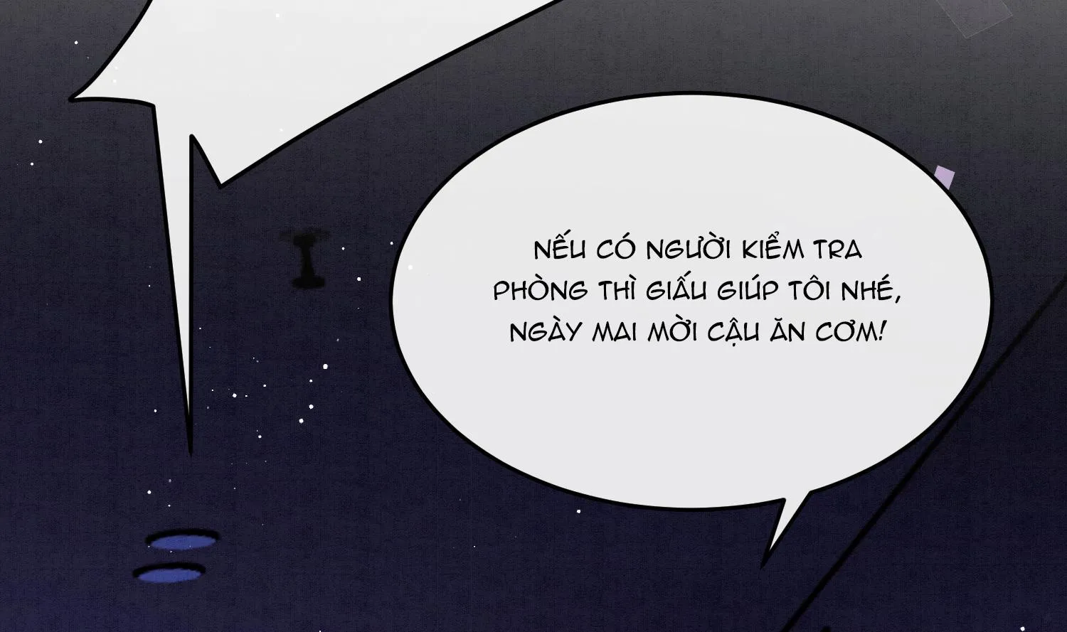 Thằng Bạn Nối Khố Combat Với Tui Bị Nghiệp Quật Rồi!?! (Raw Drop) Chapter 6 Trang 55