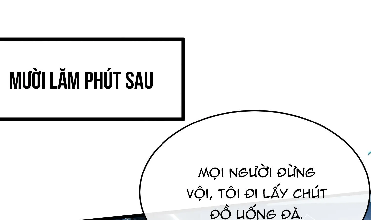 Thằng Bạn Nối Khố Combat Với Tui Bị Nghiệp Quật Rồi!?! (Raw Drop) Chapter 6 Trang 58