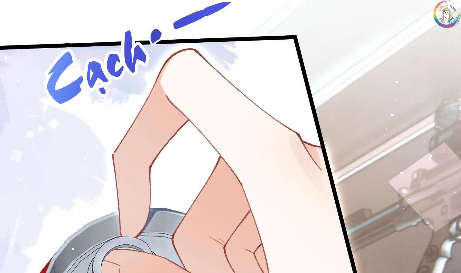 Thằng Bạn Nối Khố Combat Với Tui Bị Nghiệp Quật Rồi!?! (Raw Drop) Chapter 6 Trang 61