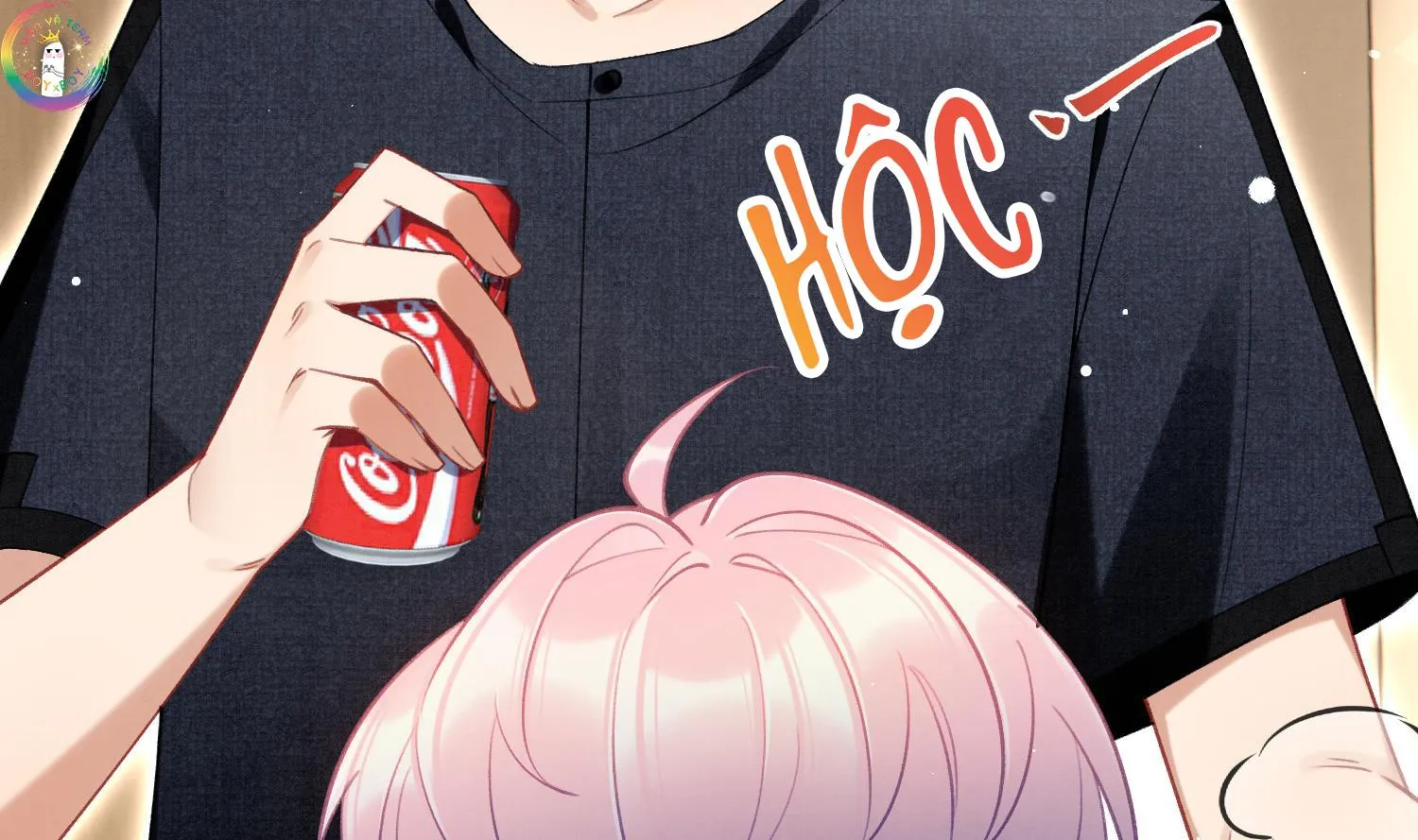 Thằng Bạn Nối Khố Combat Với Tui Bị Nghiệp Quật Rồi!?! (Raw Drop) Chapter 6 Trang 66