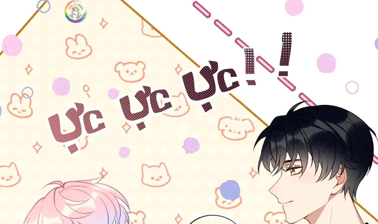 Thằng Bạn Nối Khố Combat Với Tui Bị Nghiệp Quật Rồi!?! (Raw Drop) Chapter 6 Trang 69