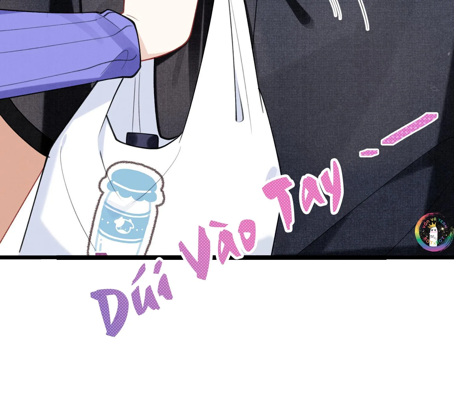 Thằng Bạn Nối Khố Combat Với Tui Bị Nghiệp Quật Rồi!?! (Raw Drop) Chapter 6 Trang 76