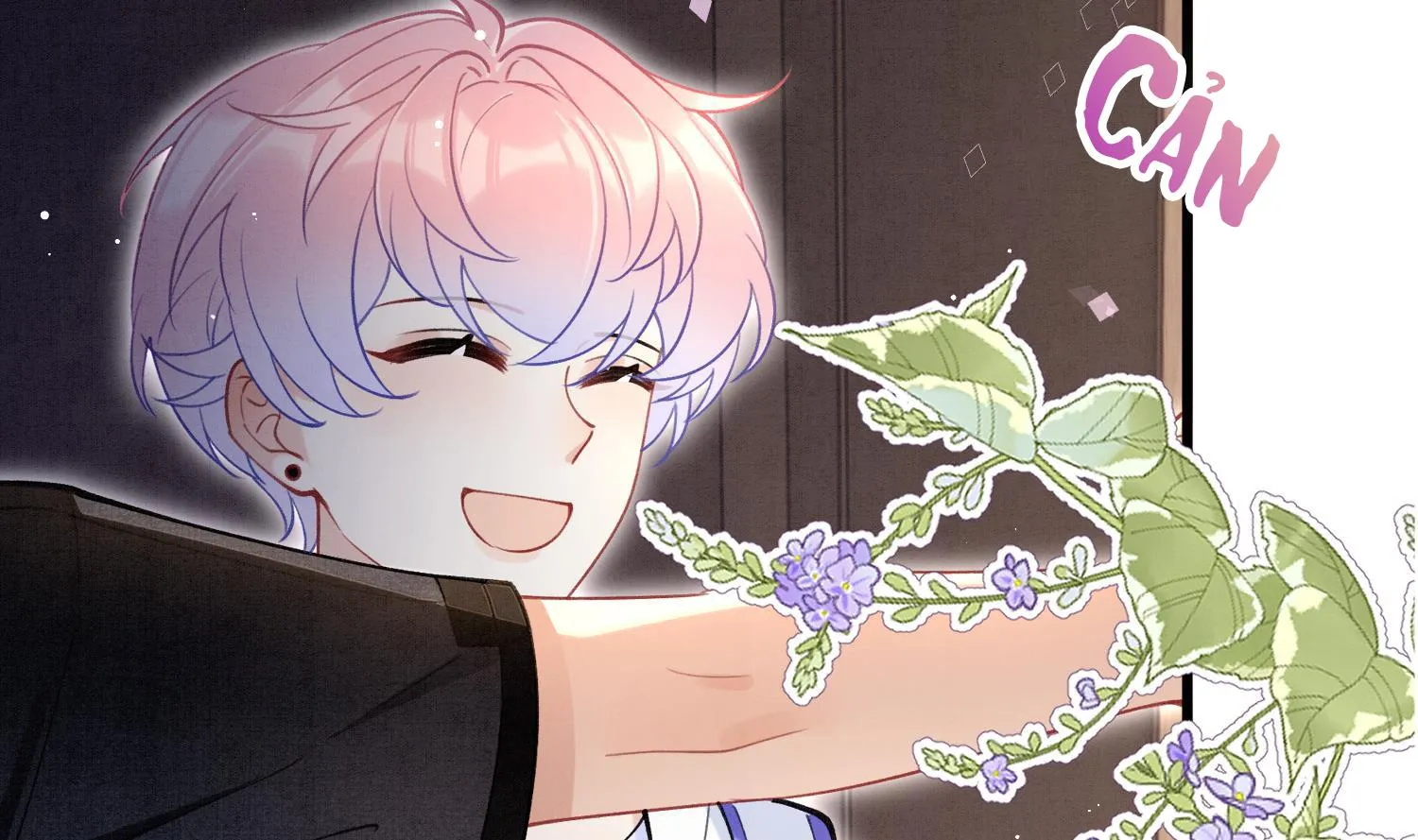 Thằng Bạn Nối Khố Combat Với Tui Bị Nghiệp Quật Rồi!?! (Raw Drop) Chapter 6 Trang 78