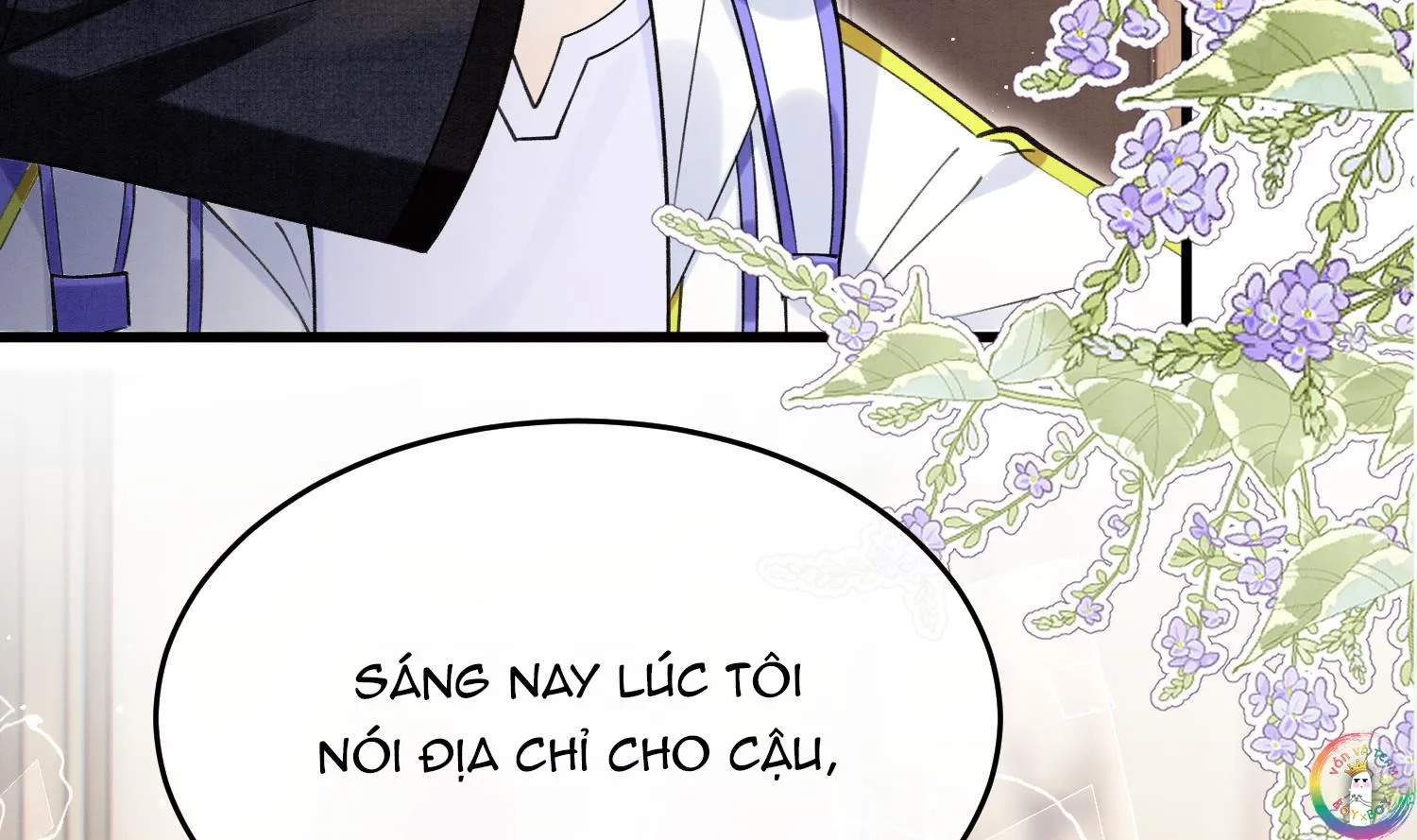 Thằng Bạn Nối Khố Combat Với Tui Bị Nghiệp Quật Rồi!?! (Raw Drop) Chapter 6 Trang 79