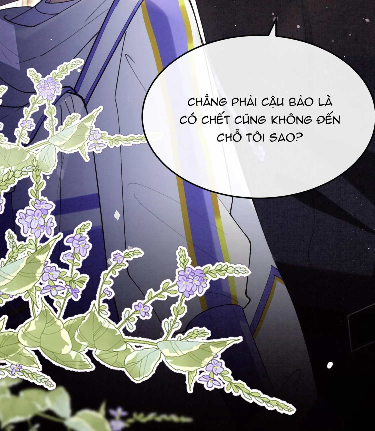 Thằng Bạn Nối Khố Combat Với Tui Bị Nghiệp Quật Rồi!?! (Raw Drop) Chapter 6 Trang 81