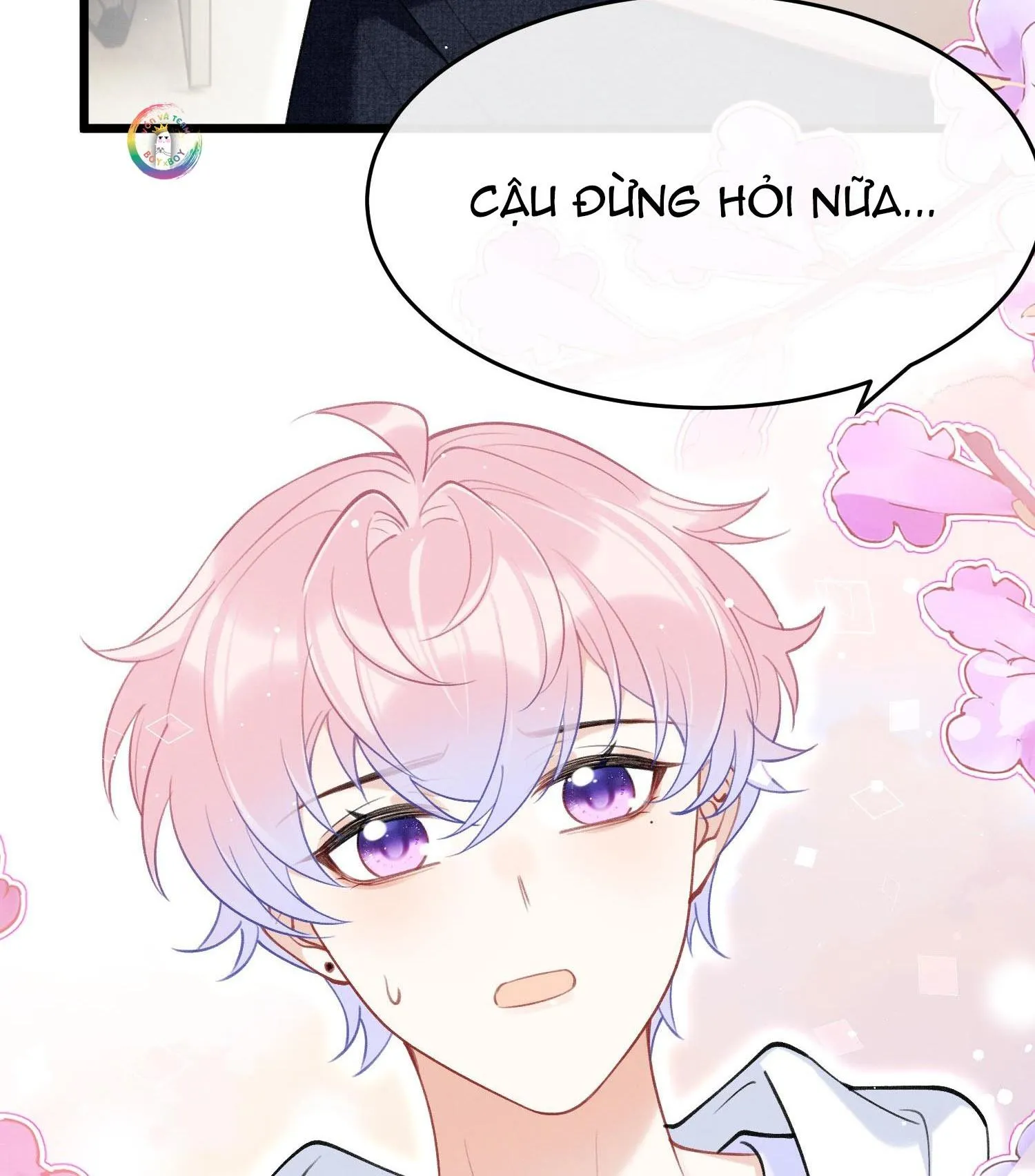 Thằng Bạn Nối Khố Combat Với Tui Bị Nghiệp Quật Rồi!?! (Raw Drop) Chapter 7 Trang 6