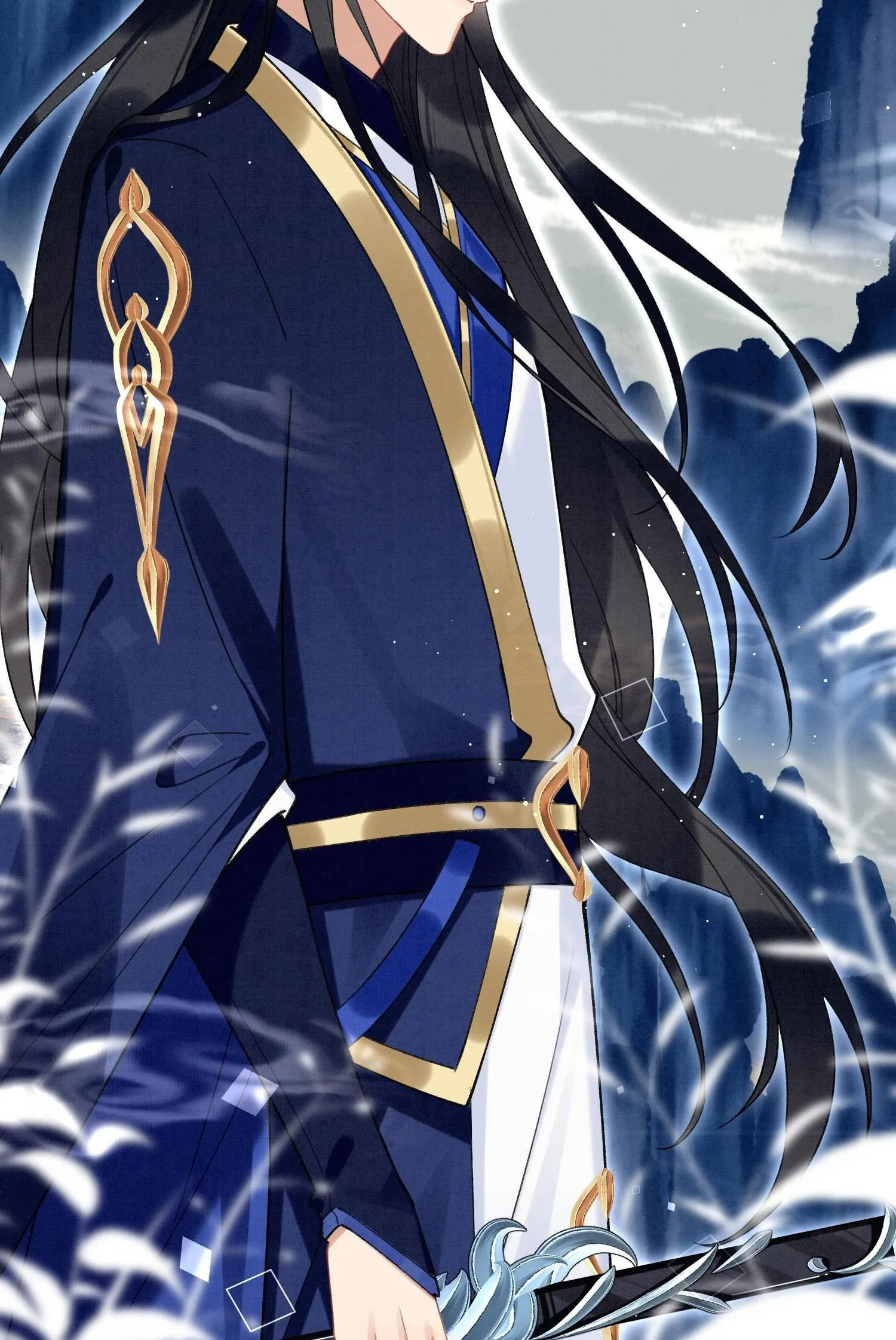 Thằng Bạn Nối Khố Combat Với Tui Bị Nghiệp Quật Rồi!?! (Raw Drop) Chapter 7 Trang 15