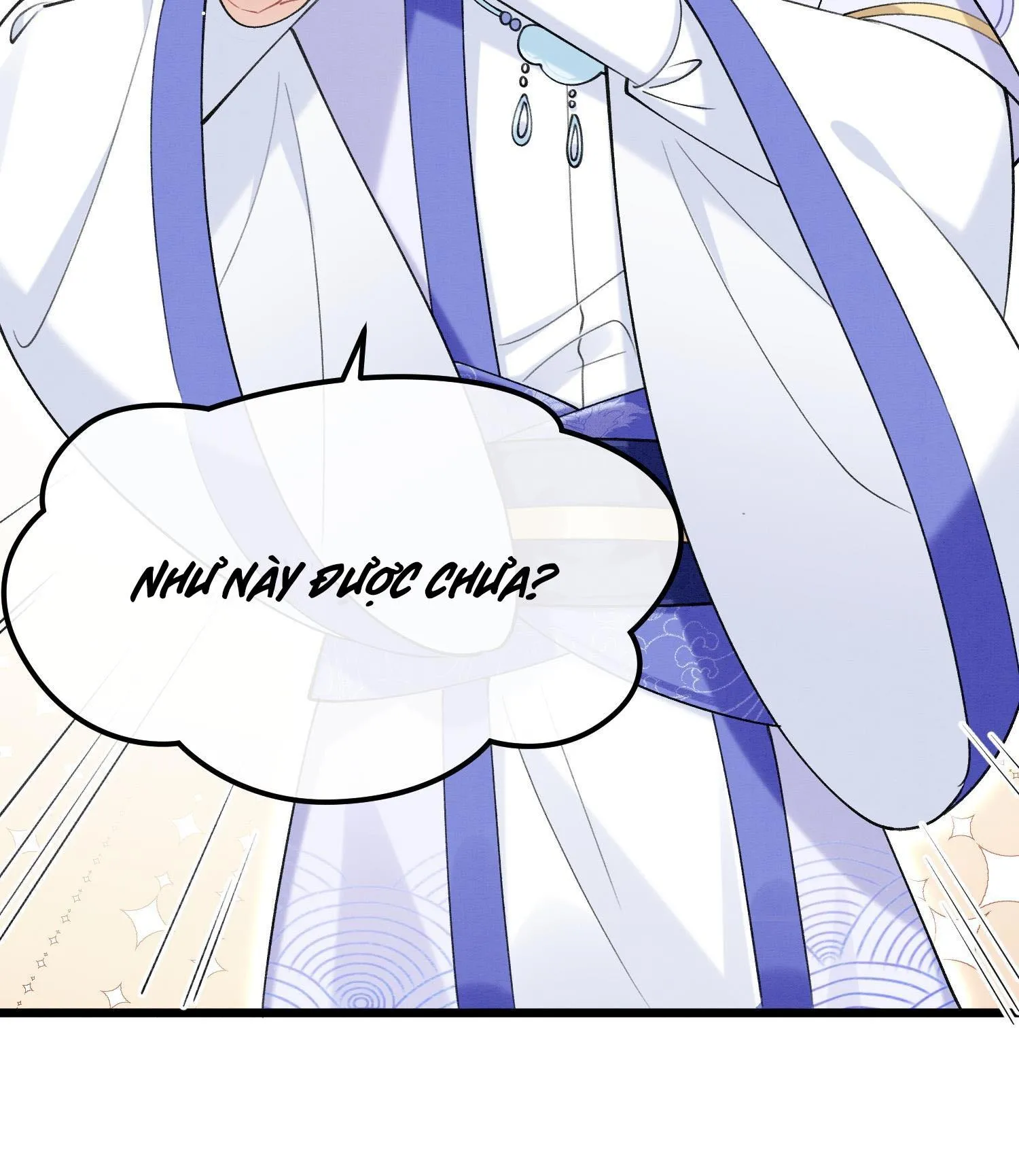 Thằng Bạn Nối Khố Combat Với Tui Bị Nghiệp Quật Rồi!?! (Raw Drop) Chapter 7 Trang 19