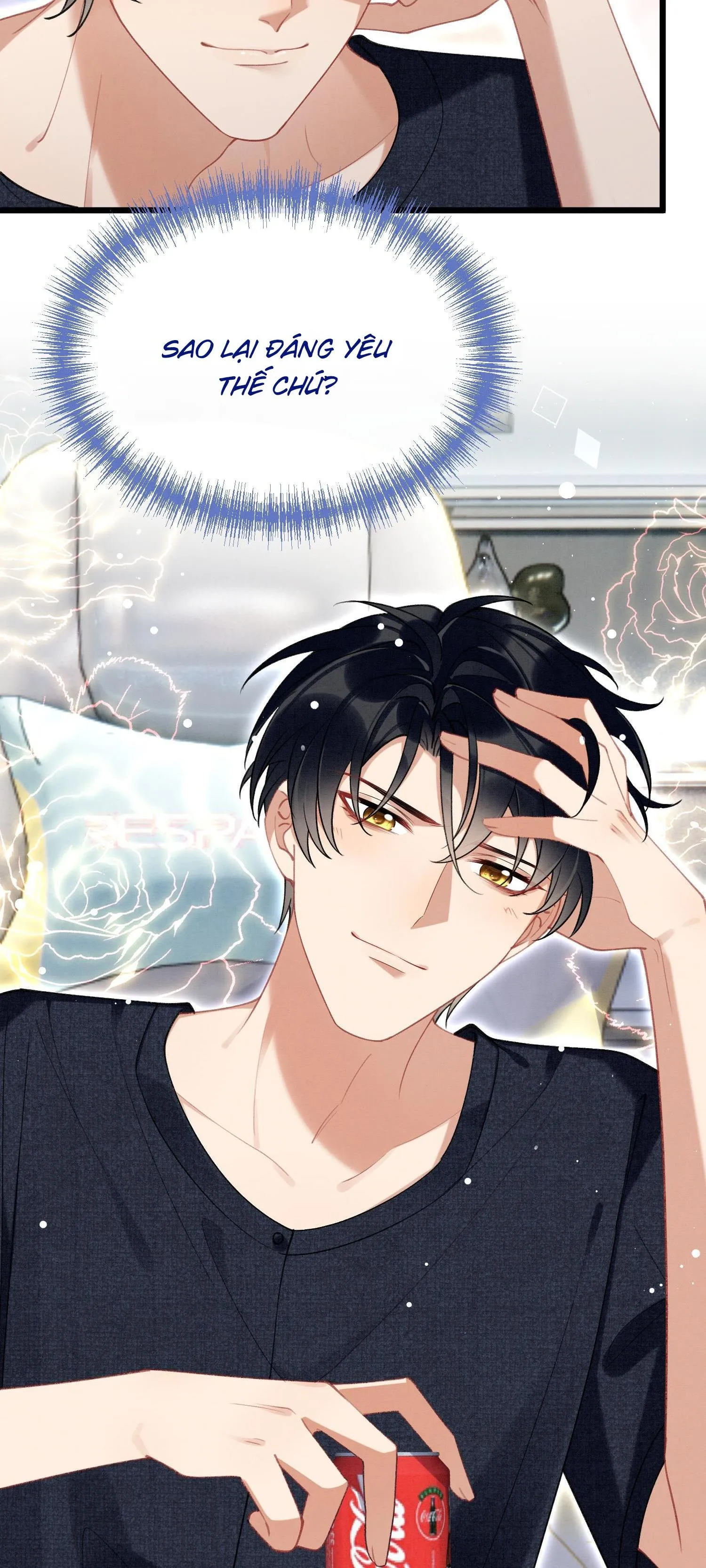 Thằng Bạn Nối Khố Combat Với Tui Bị Nghiệp Quật Rồi!?! (Raw Drop) Chapter 7 Trang 23