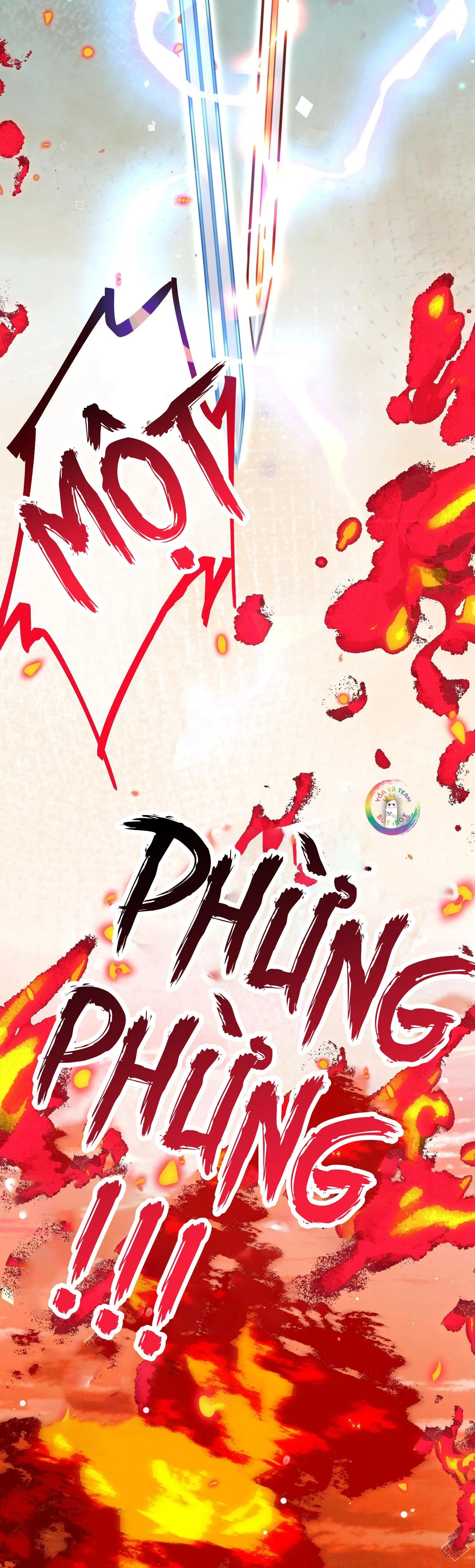 Thằng Bạn Nối Khố Combat Với Tui Bị Nghiệp Quật Rồi!?! (Raw Drop) Chapter 7 Trang 36