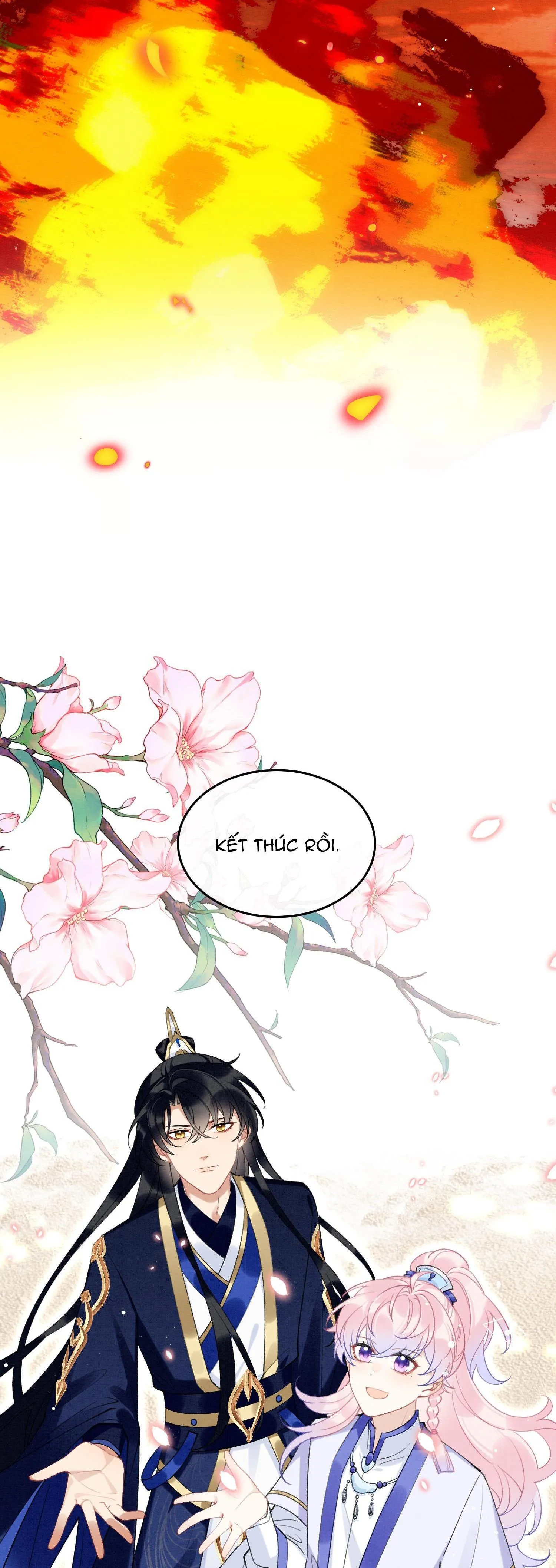 Thằng Bạn Nối Khố Combat Với Tui Bị Nghiệp Quật Rồi!?! (Raw Drop) Chapter 7 Trang 37