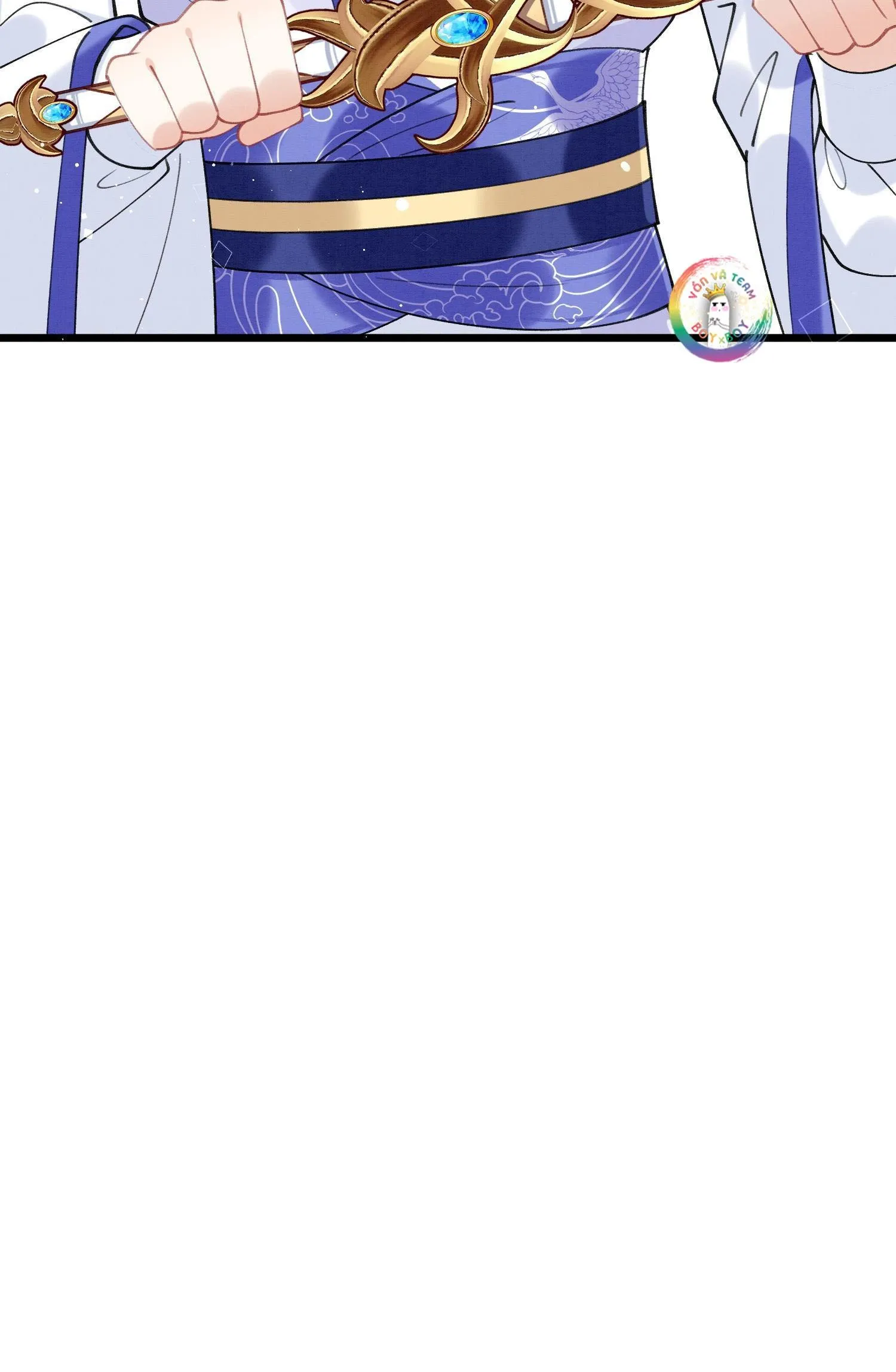 Thằng Bạn Nối Khố Combat Với Tui Bị Nghiệp Quật Rồi!?! (Raw Drop) Chapter 7 Trang 40