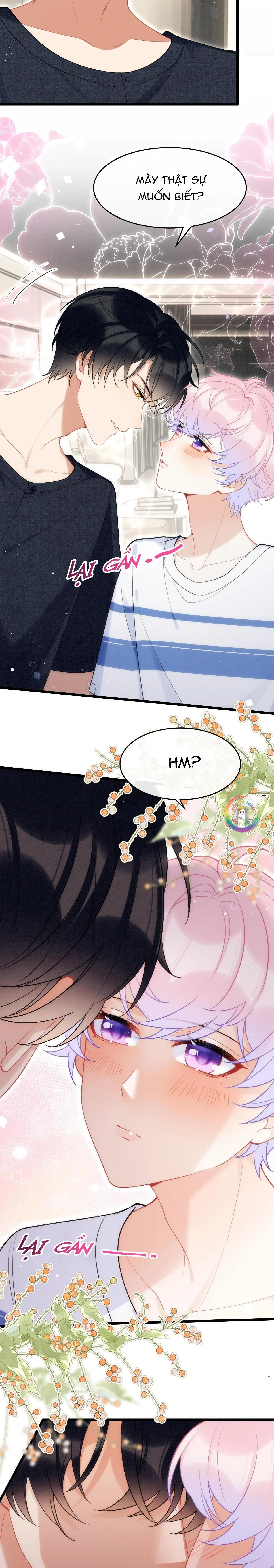 Thằng Bạn Nối Khố Combat Với Tui Bị Nghiệp Quật Rồi!?! (Raw Drop) Chapter 9 Trang 8