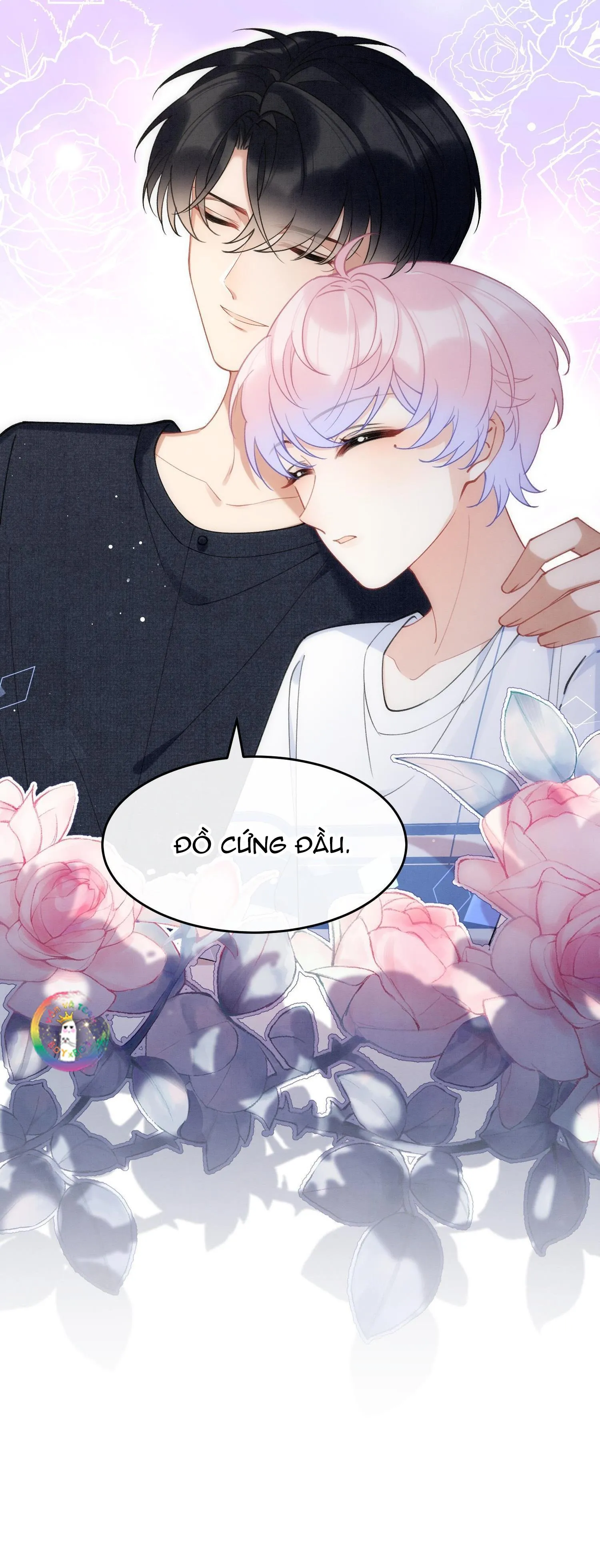 Thằng Bạn Nối Khố Combat Với Tui Bị Nghiệp Quật Rồi!?! (Raw Drop) Chapter 9 Trang 11