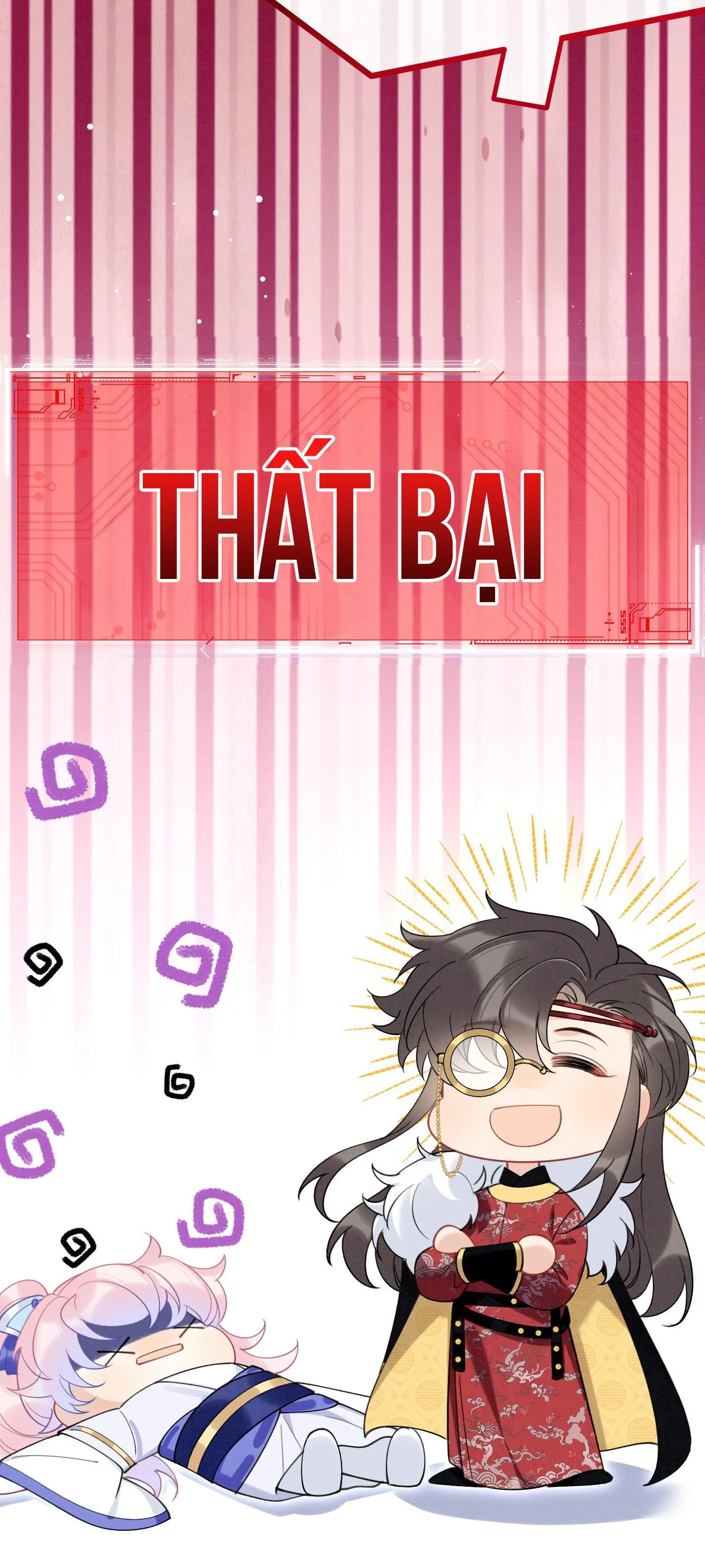 Thằng Bạn Nối Khố Combat Với Tui Bị Nghiệp Quật Rồi!?! (Raw Drop) Chapter 13 Trang 23