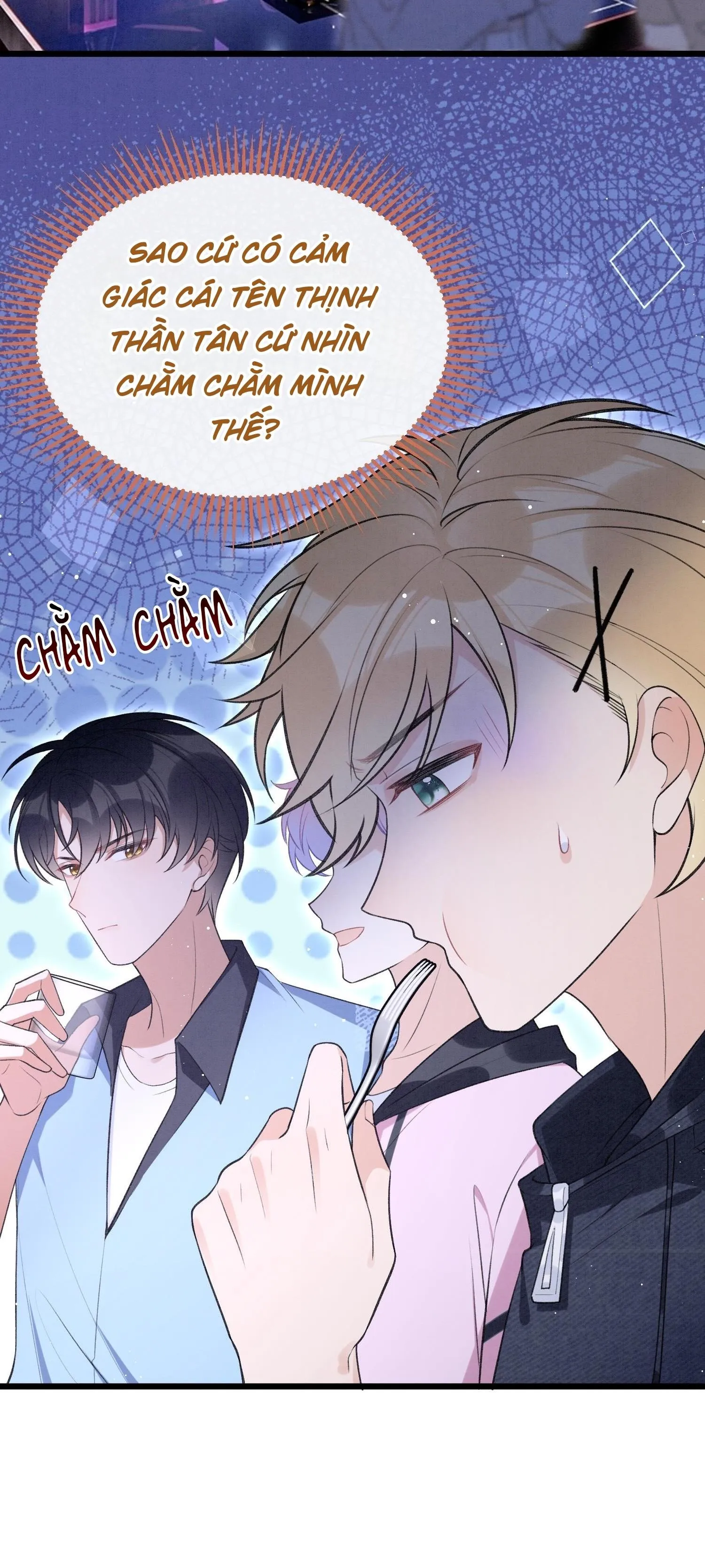 Thằng Bạn Nối Khố Combat Với Tui Bị Nghiệp Quật Rồi!?! (Raw Drop) Chapter 16 Trang 10