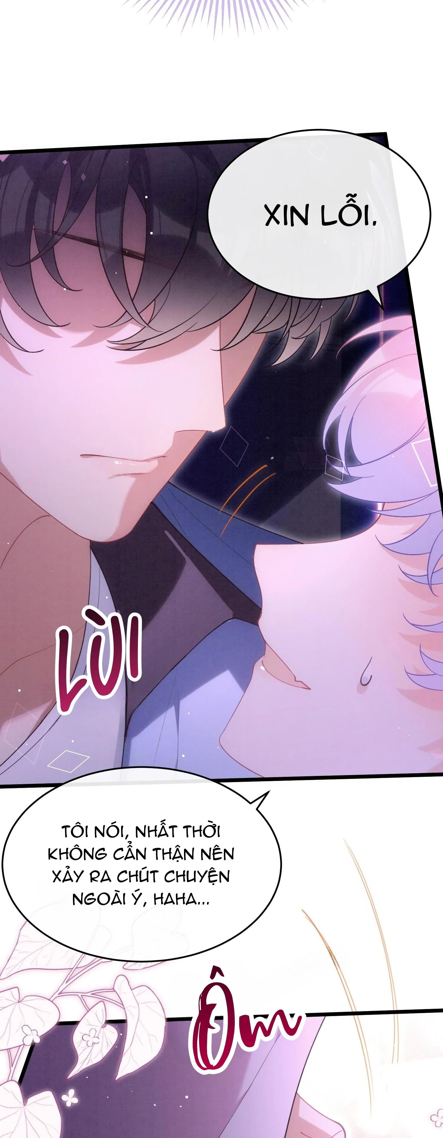 Thằng Bạn Nối Khố Combat Với Tui Bị Nghiệp Quật Rồi!?! (Raw Drop) Chapter 16 Trang 21