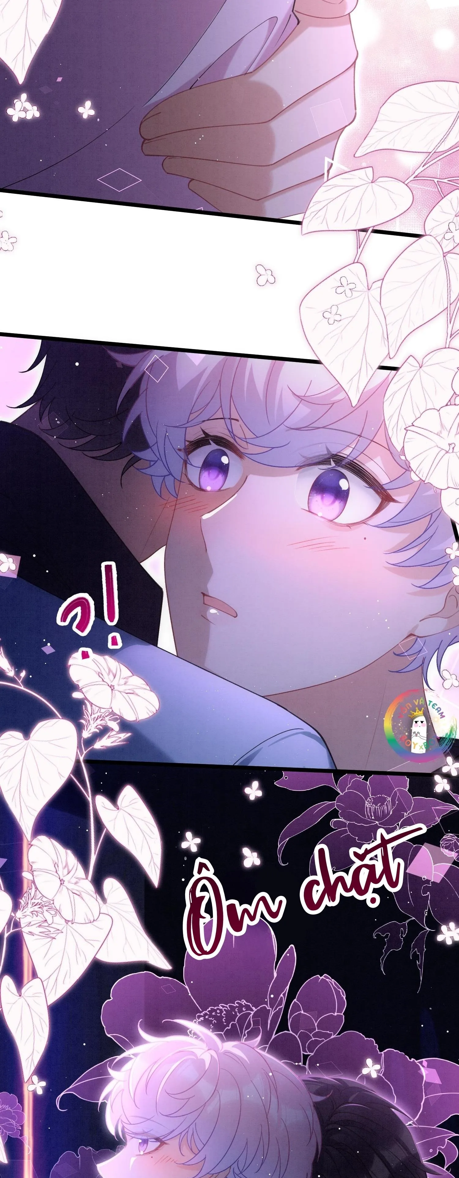 Thằng Bạn Nối Khố Combat Với Tui Bị Nghiệp Quật Rồi!?! (Raw Drop) Chapter 16 Trang 22