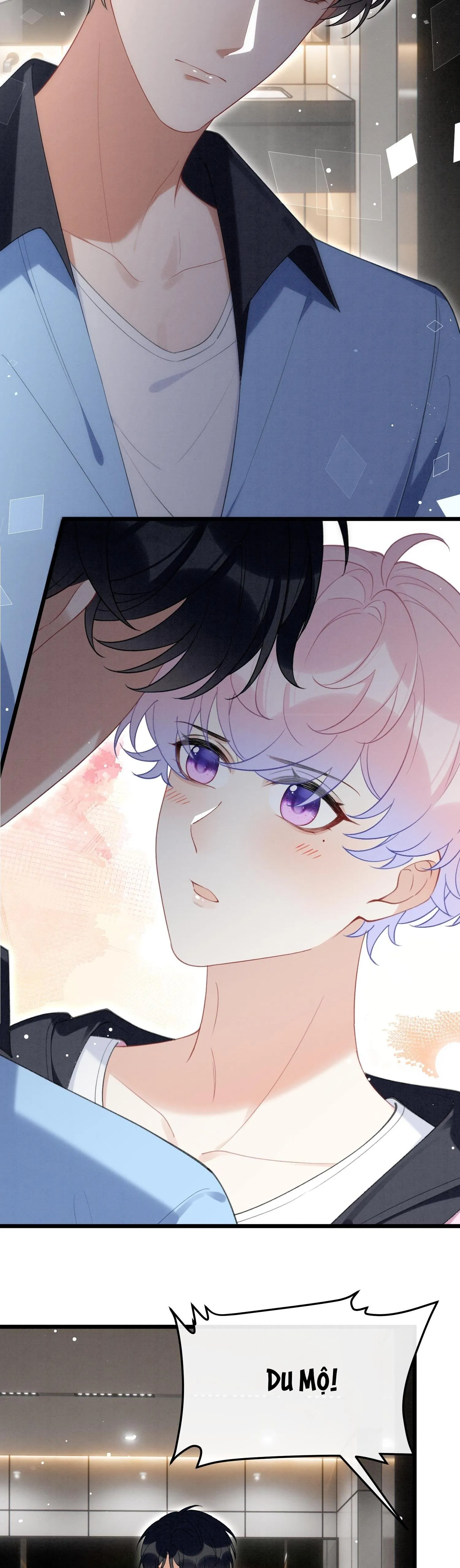 Thằng Bạn Nối Khố Combat Với Tui Bị Nghiệp Quật Rồi!?! (Raw Drop) Chapter 17 Trang 4