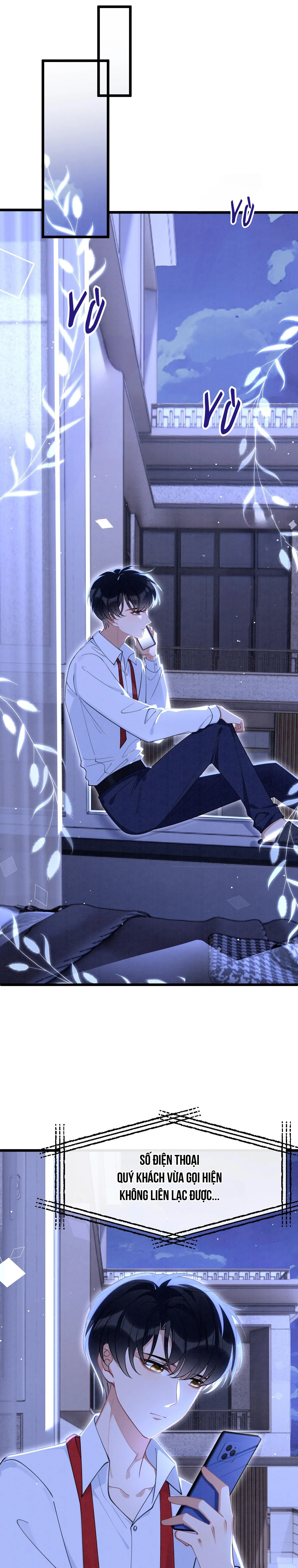 Thằng Bạn Nối Khố Combat Với Tui Bị Nghiệp Quật Rồi!?! (Raw Drop) Chapter 19 Trang 14