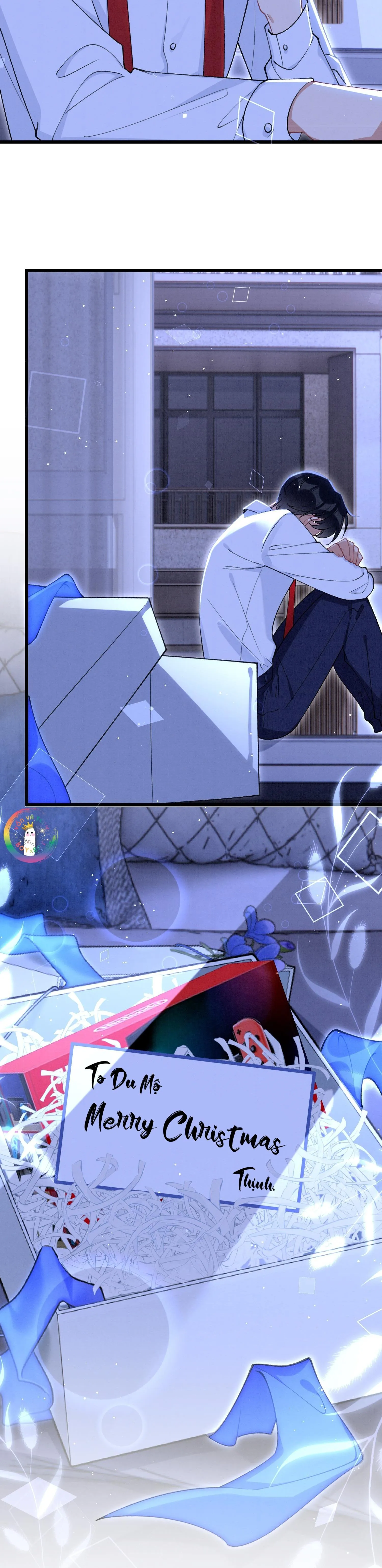 Thằng Bạn Nối Khố Combat Với Tui Bị Nghiệp Quật Rồi!?! (Raw Drop) Chapter 19 Trang 15