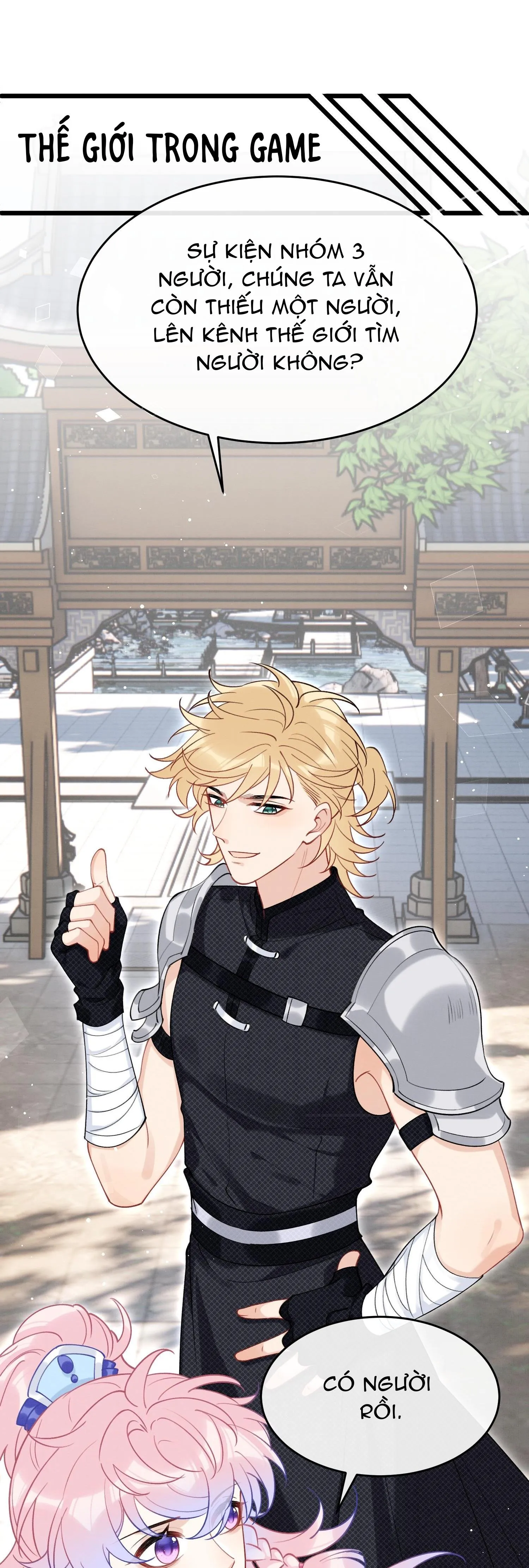 Thằng Bạn Nối Khố Combat Với Tui Bị Nghiệp Quật Rồi!?! (Raw Drop) Chapter 21 Trang 20