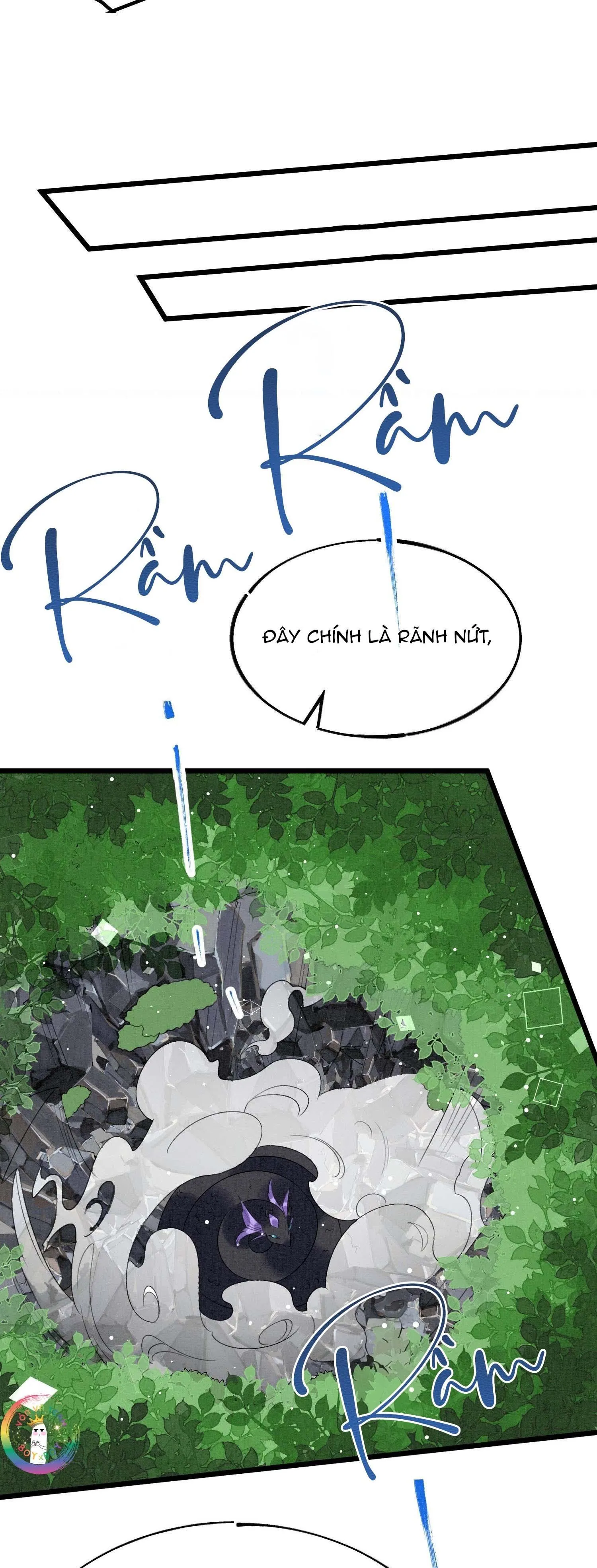 Thằng Bạn Nối Khố Combat Với Tui Bị Nghiệp Quật Rồi!?! (Raw Drop) Chapter 22 Trang 6