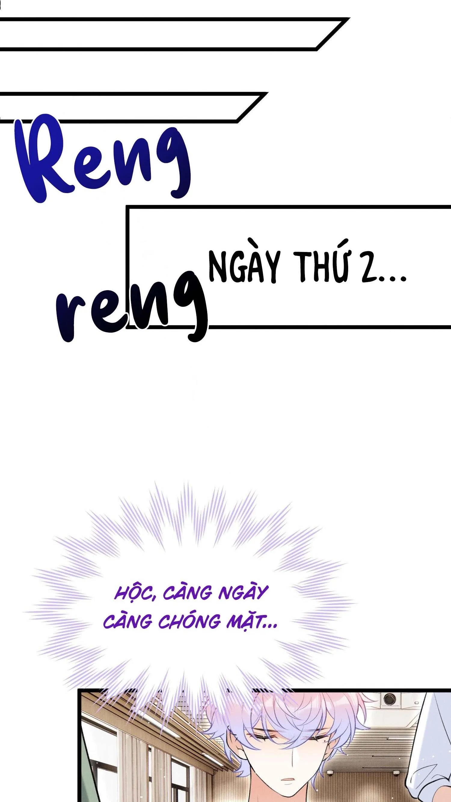 Thằng Bạn Nối Khố Combat Với Tui Bị Nghiệp Quật Rồi!?! (Raw Drop) Chapter 22 Trang 27