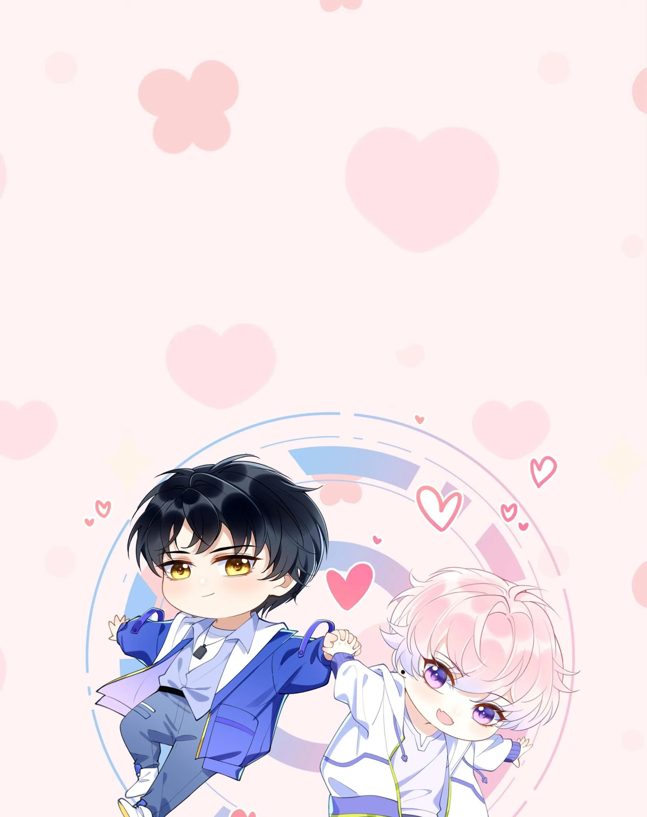 Thằng Bạn Nối Khố Combat Với Tui Bị Nghiệp Quật Rồi!?! (Raw Drop) Chapter 22 Trang 36