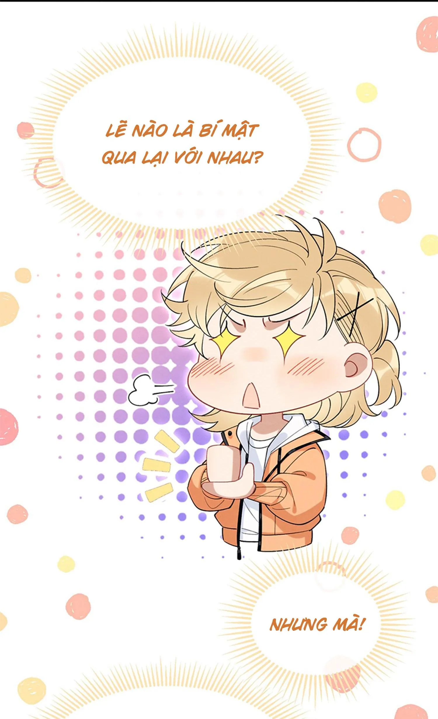 Thằng Bạn Nối Khố Combat Với Tui Bị Nghiệp Quật Rồi!?! (Raw Drop) Chapter 23 Trang 4